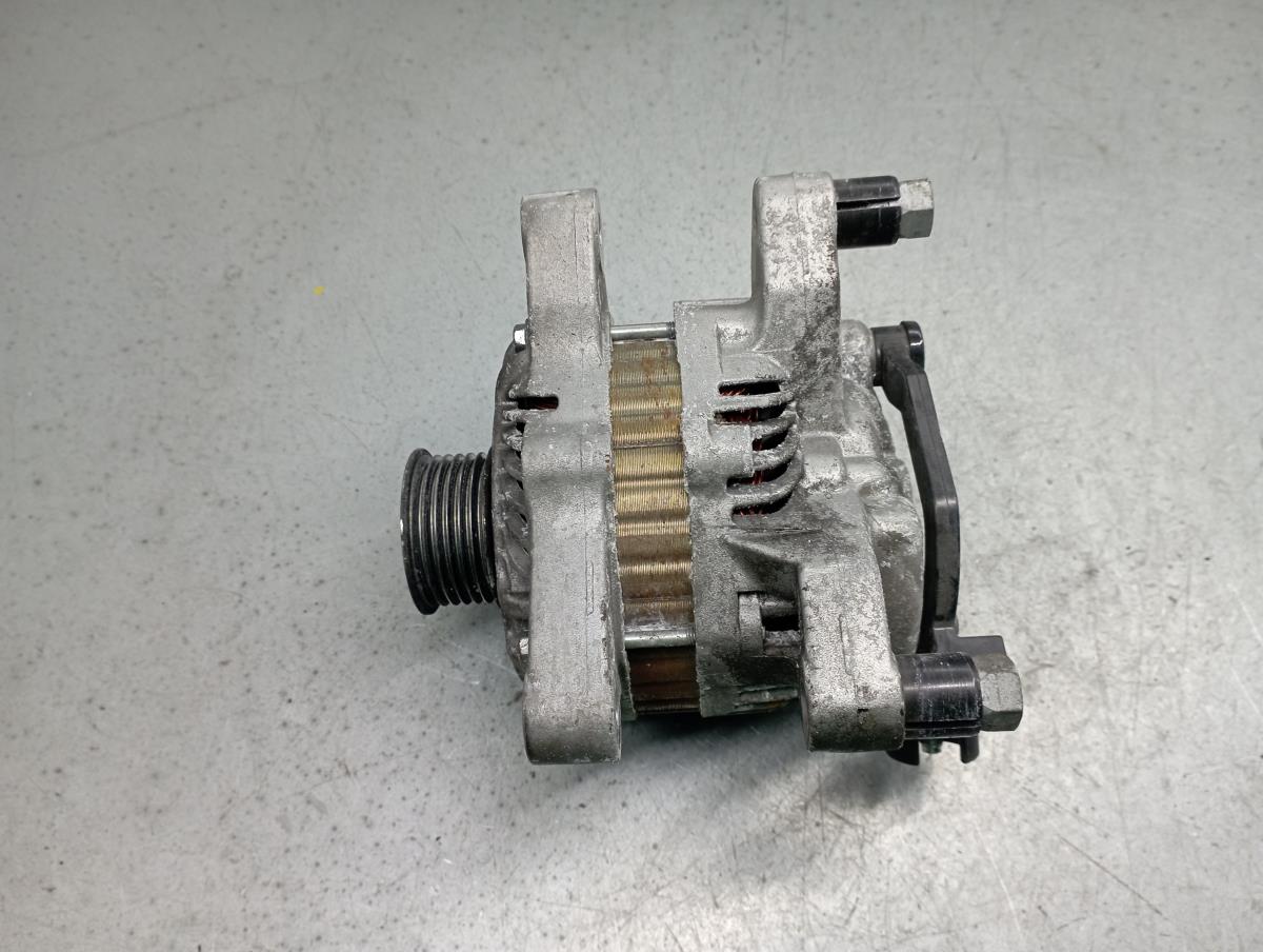 Alternador CITROËN C3 II (SC_) Imagem-3