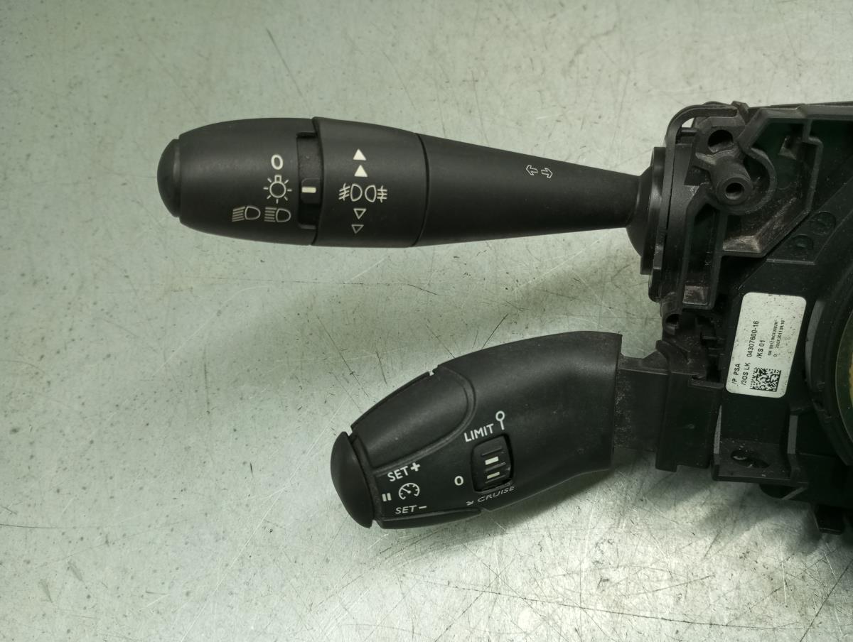 Fita de airbags CITROËN C3 II (SC_) Imagem-1