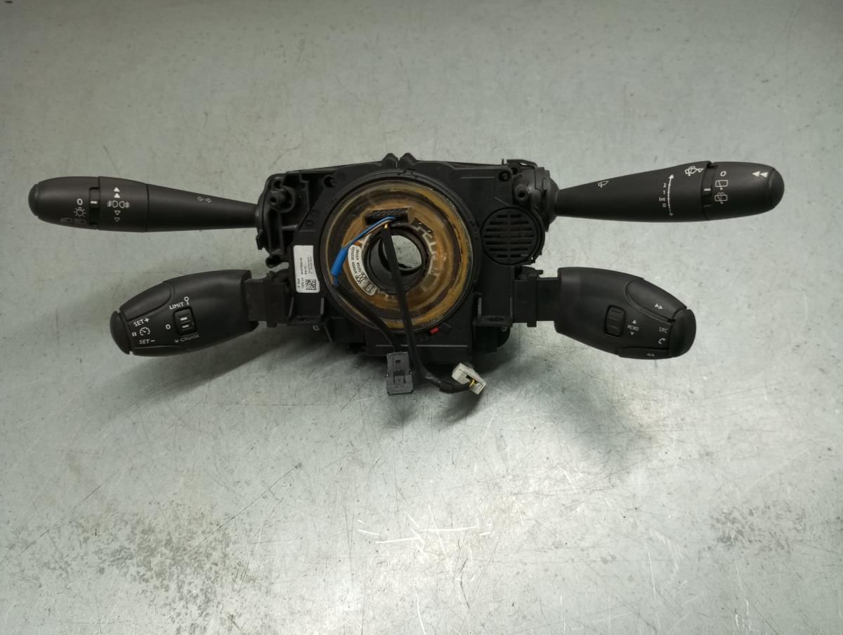 Fita de airbags CITROËN C3 II (SC_)