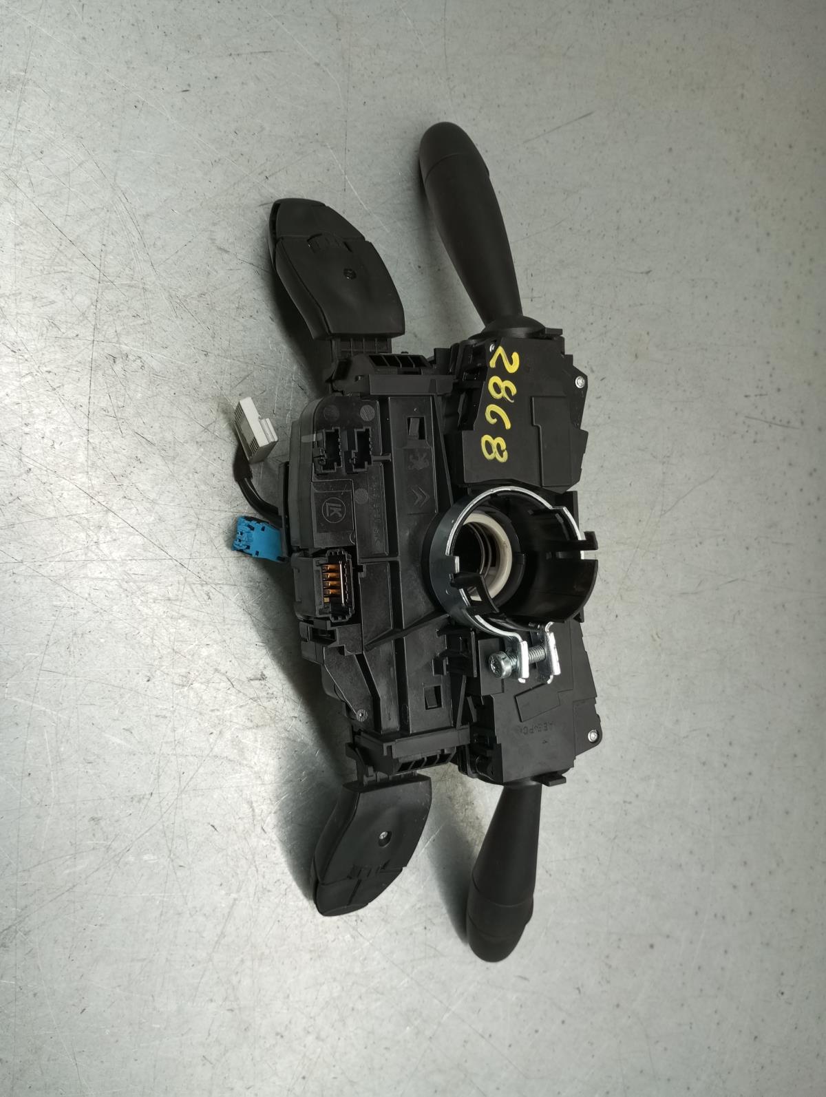 Fita de airbags CITROËN C3 II (SC_) Imagem-4