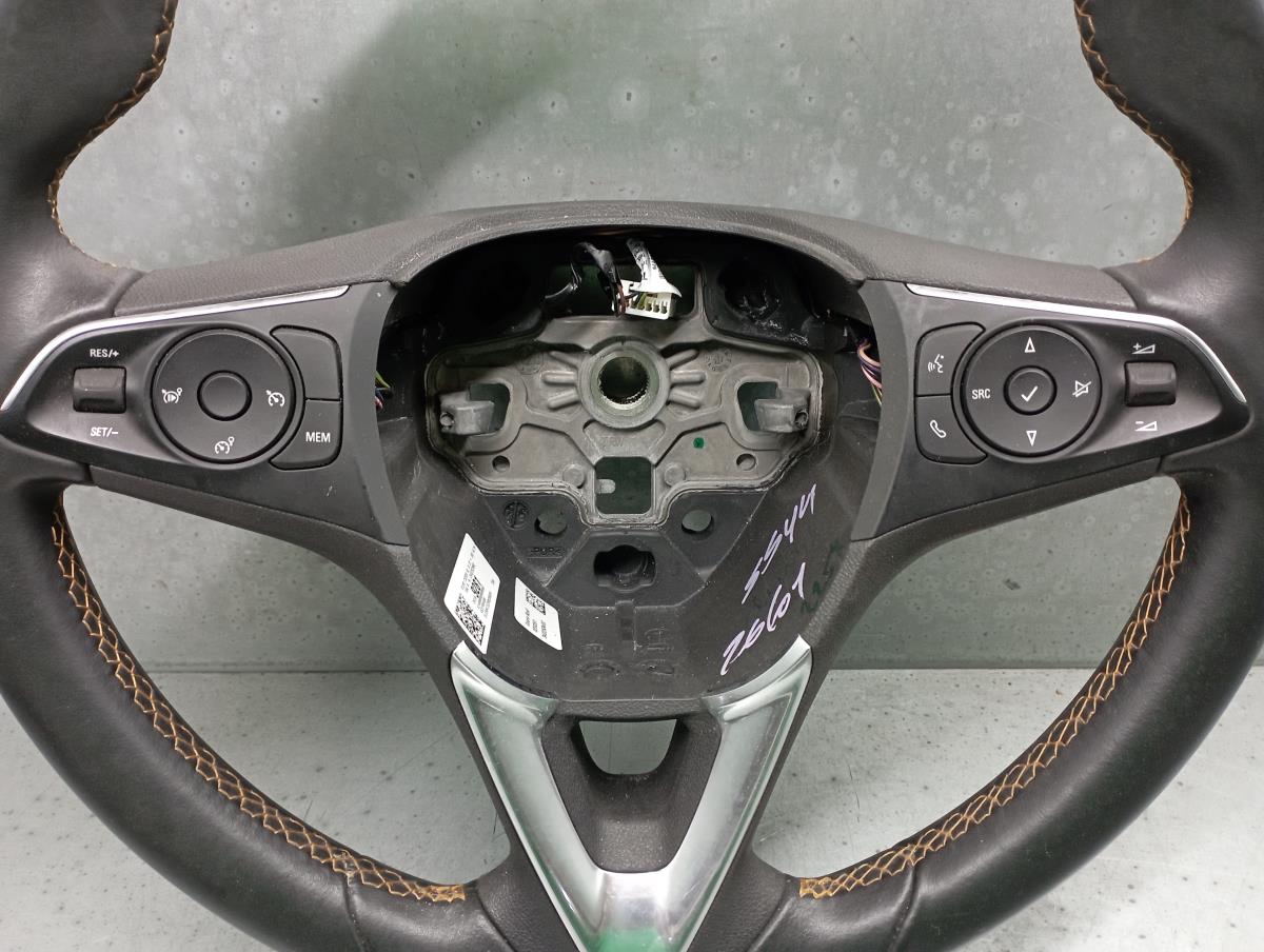 Volante de dirección OPEL Crossland X (75) Imagem-1