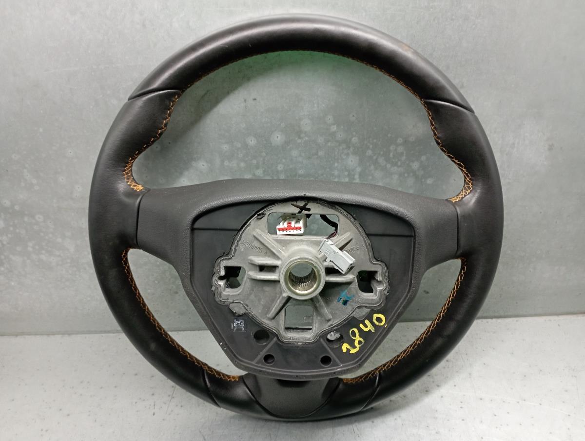 Volante de dirección OPEL Crossland X (75) Imagem-2