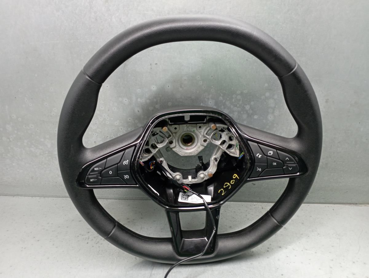 Volante de dirección RENAULT Clio V (BF_)