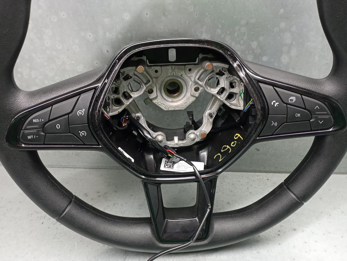 Volante de dirección RENAULT Clio V (BF_) Imagem-1
