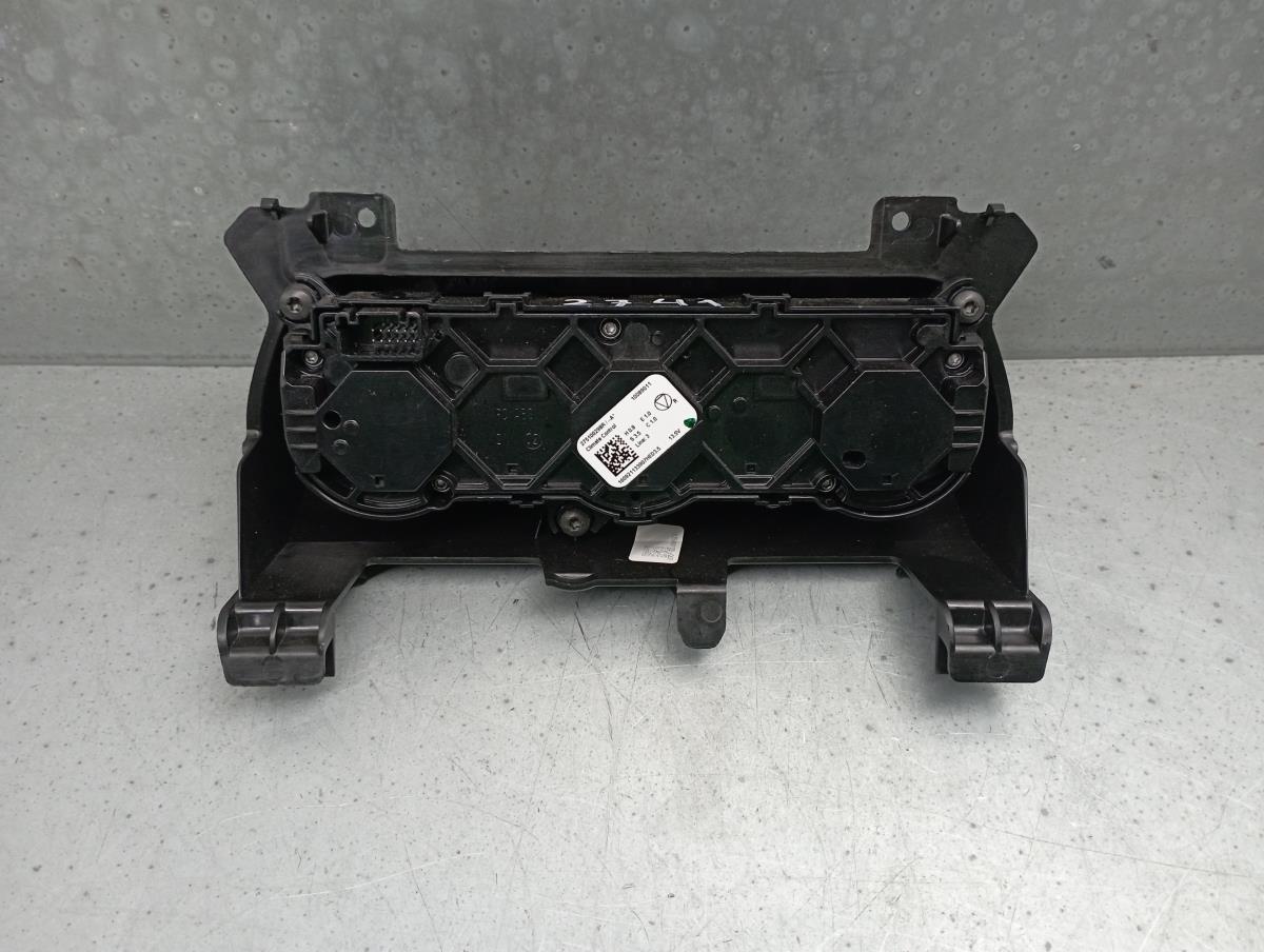 Comando clima DACIA Sandero III Imagem-1