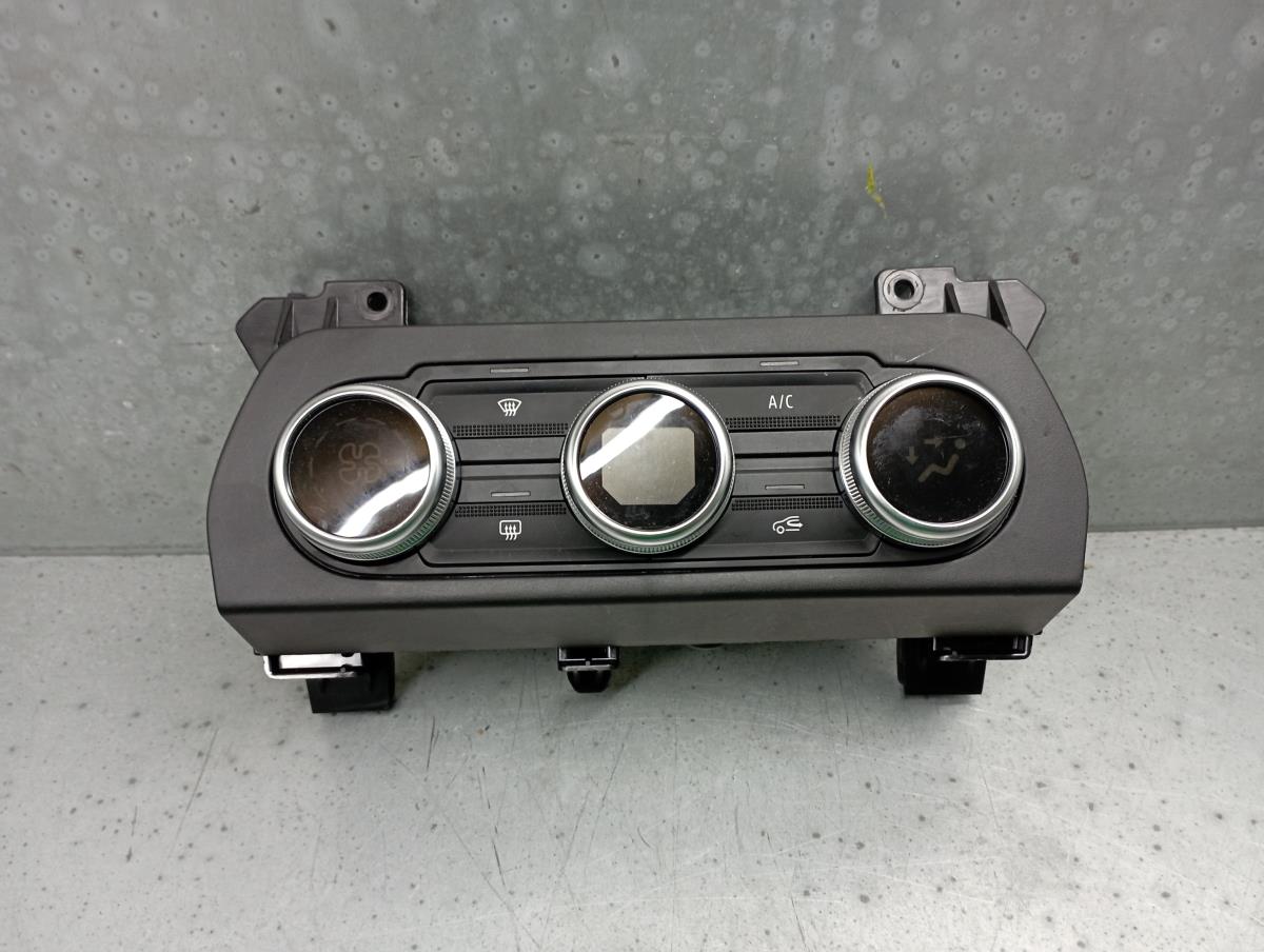 Comando clima DACIA Sandero III