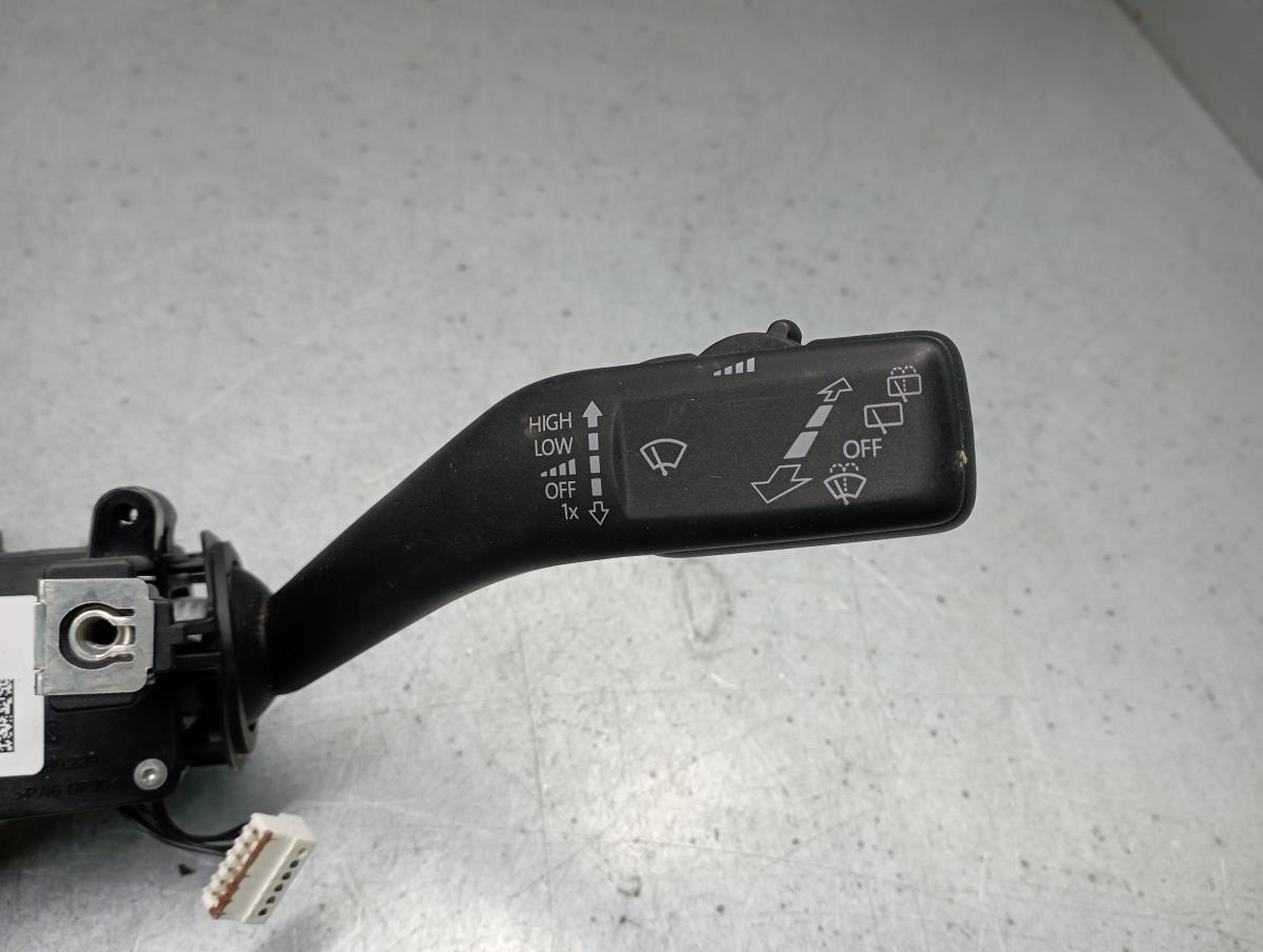 Light and wiper lever set SEAT Alhambra (710, 711) Imagem-2