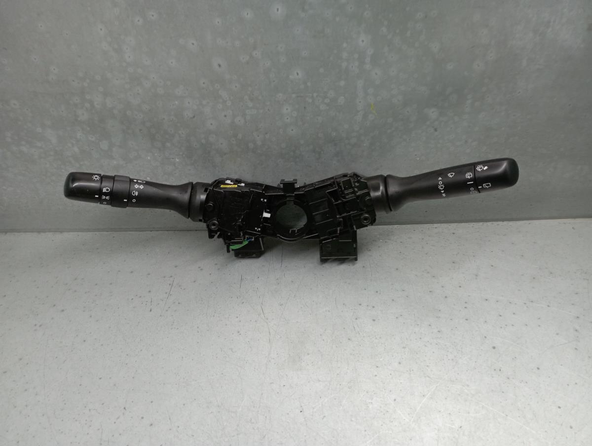 Mando de luces y limpia parabrisas CITROËN C1 II