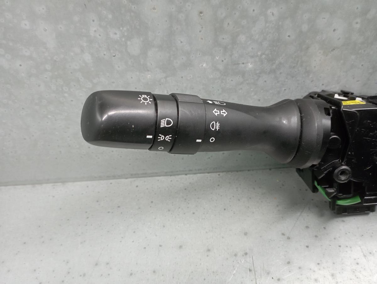 Ensemble leviers d'éclairage et essuie-glace CITROËN C1 II Imagem-1