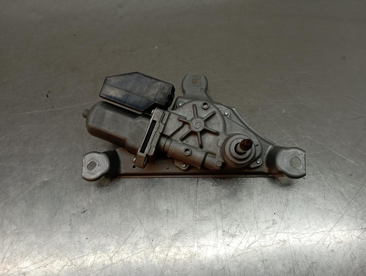 Essuie-glace moteur arrière TOYOTA Yaris (_P13_) Imagem-1