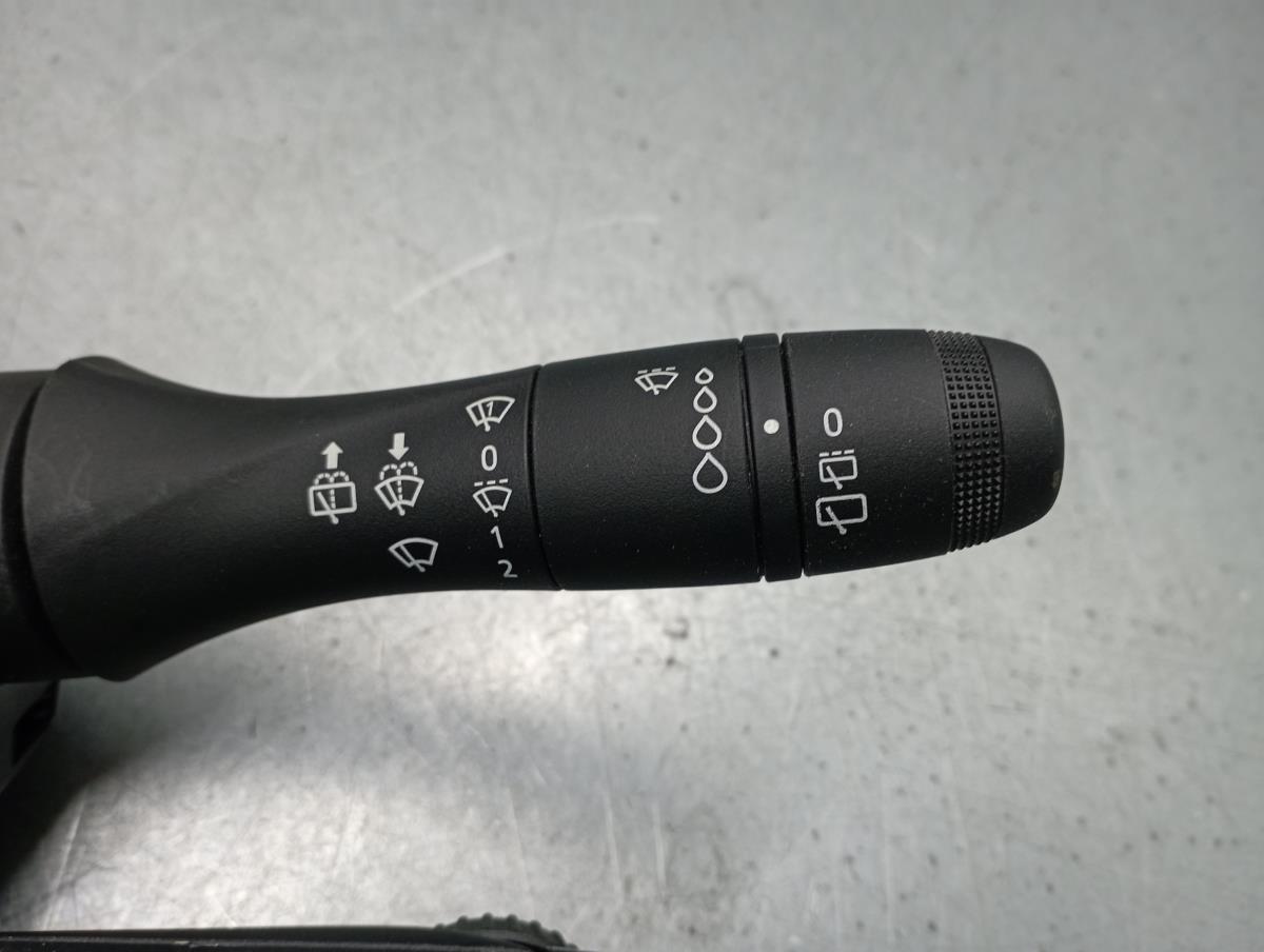 Set leve luci e tergicristalli RENAULT Clio V (BF_) Imagem-1