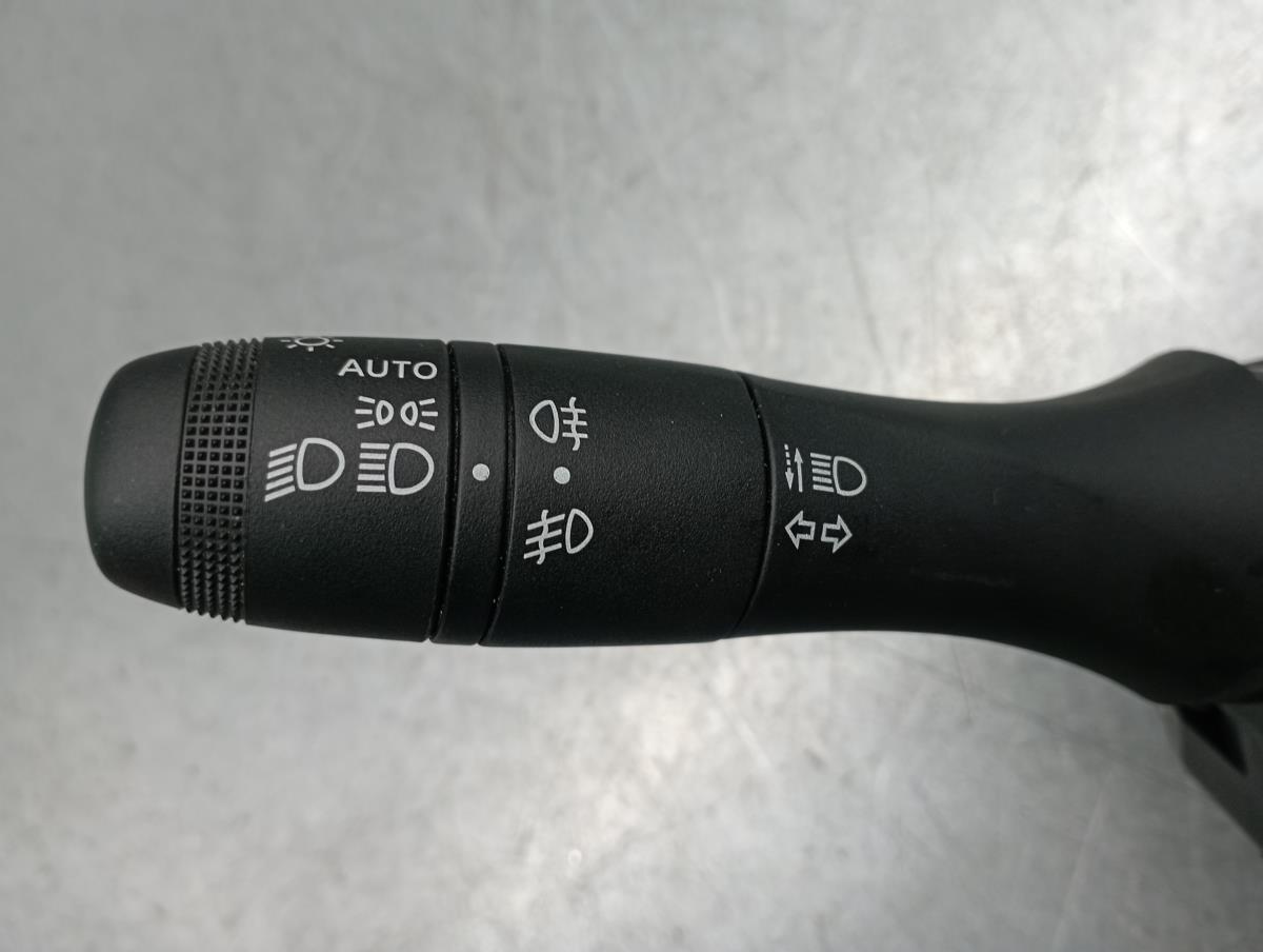 Set leve luci e tergicristalli RENAULT Clio V (BF_) Imagem-2