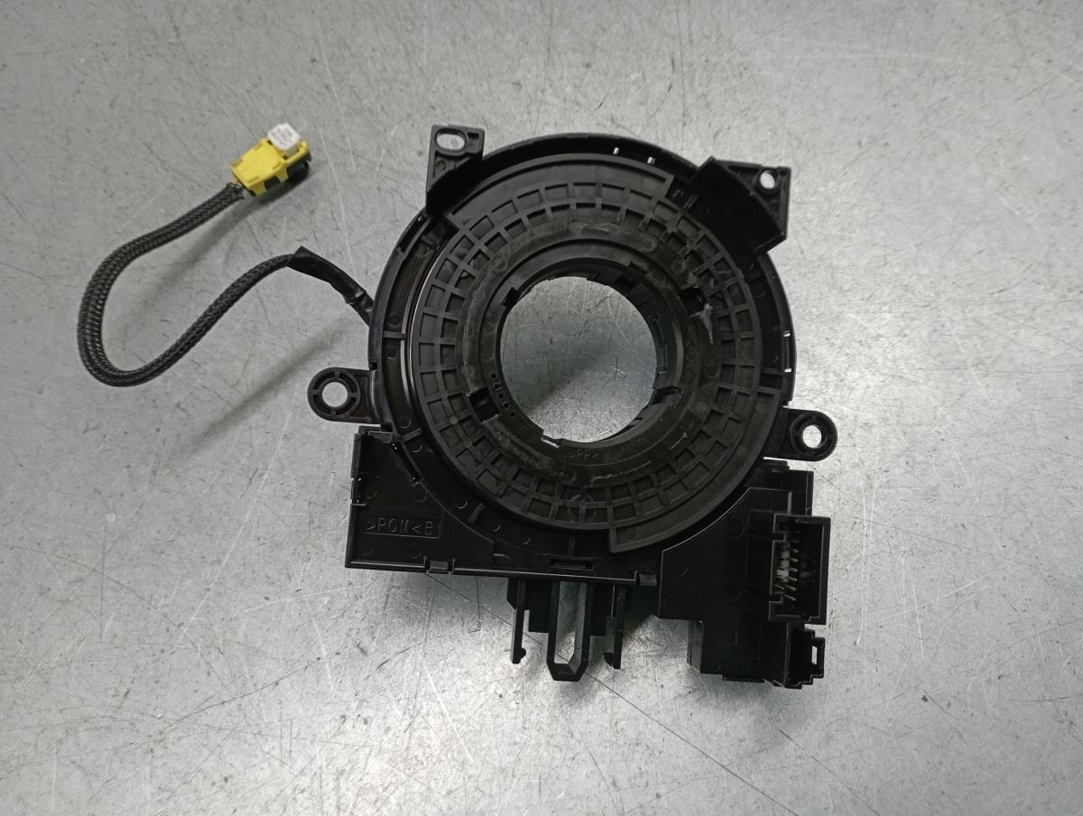 Fita de airbags RENAULT Clio V (BF_)