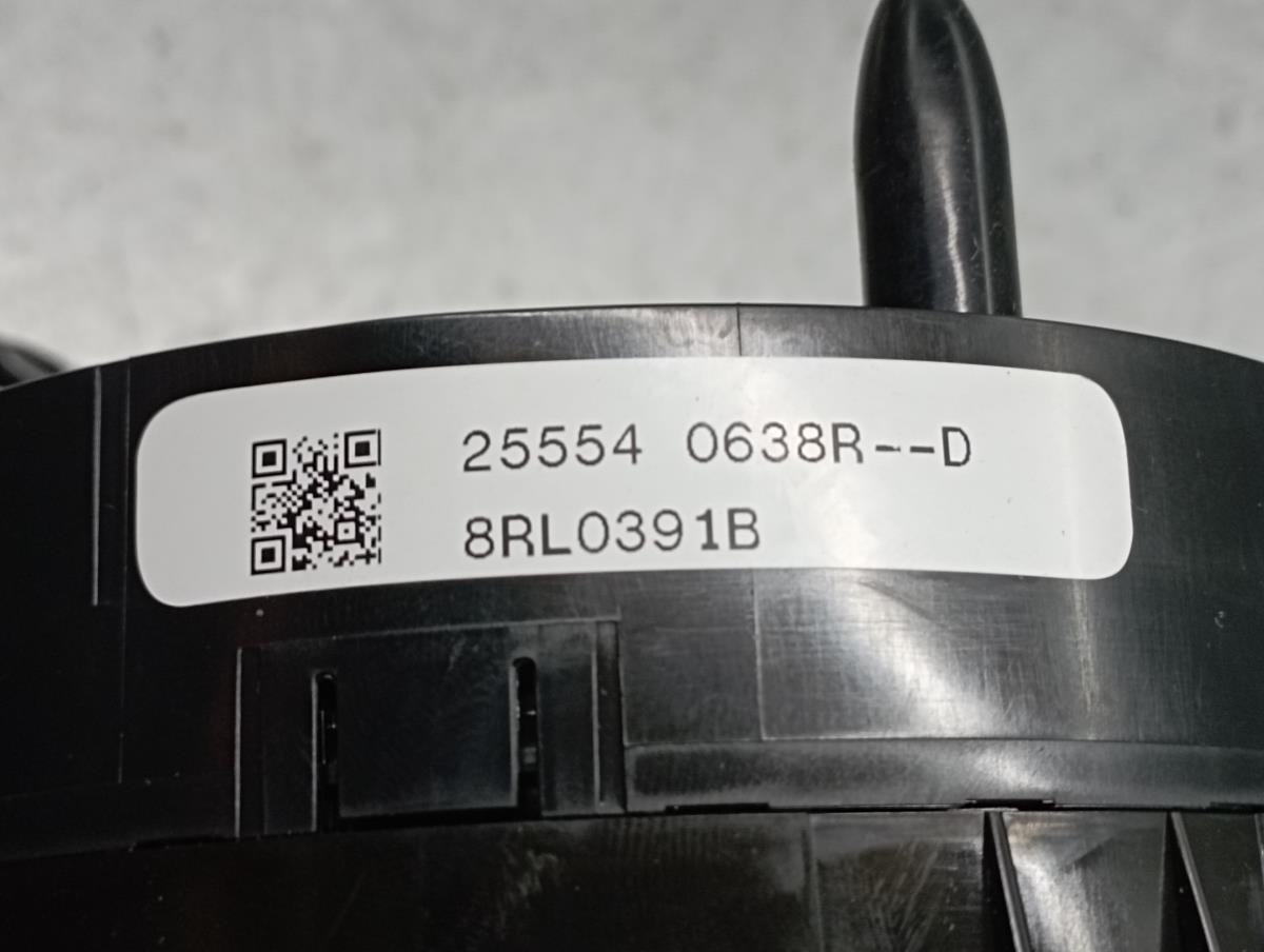 Fita de airbags RENAULT Clio V (BF_) Imagem-2