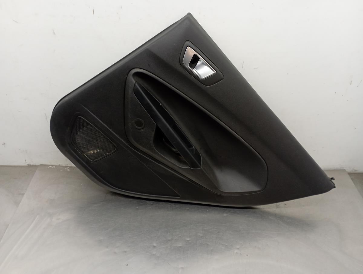 Forra porta / quartela trás direita FORD Fiesta VI (CB1, CCN)