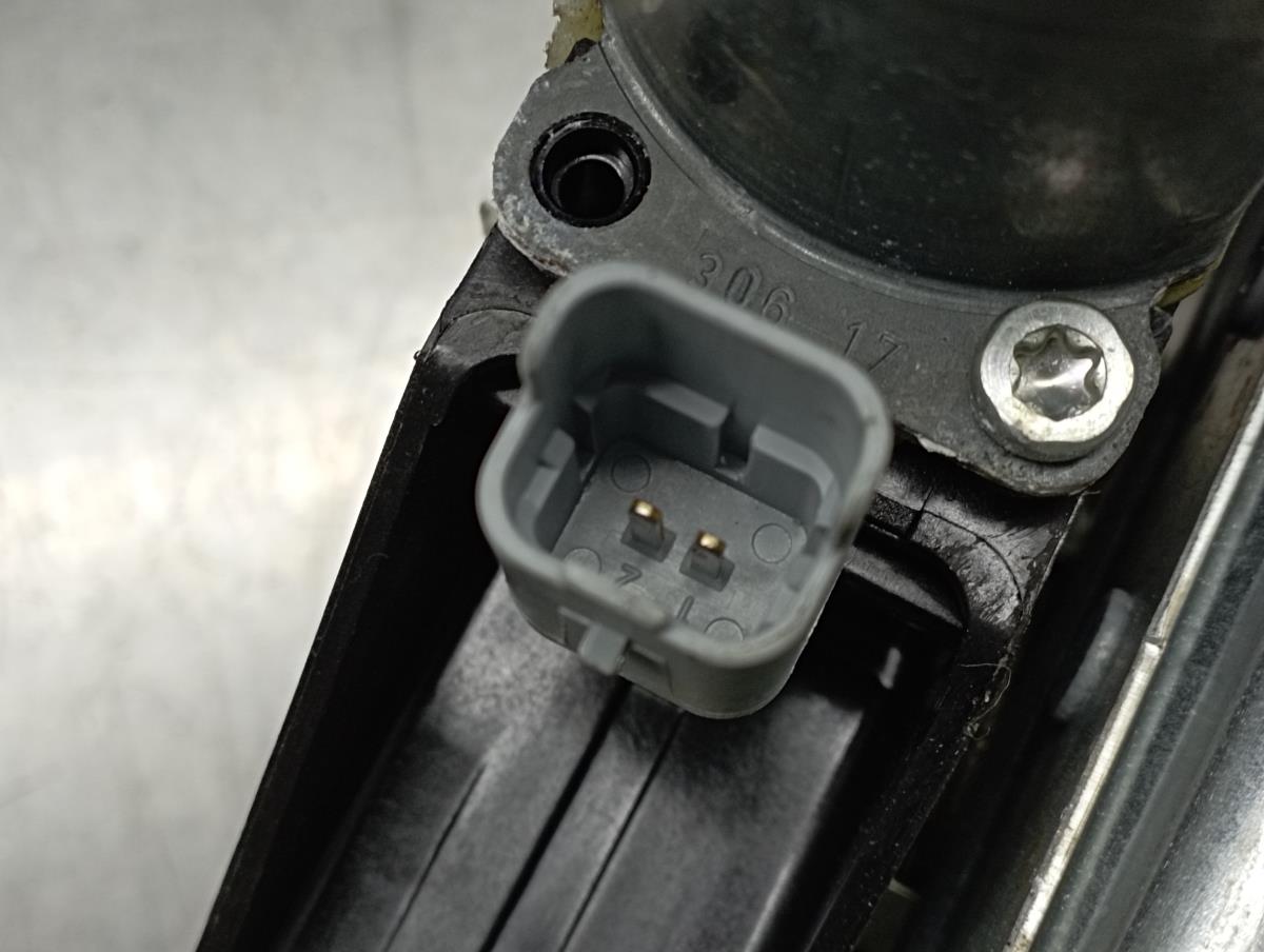 Elevador vidros frente direito PEUGEOT 208 Imagem-3