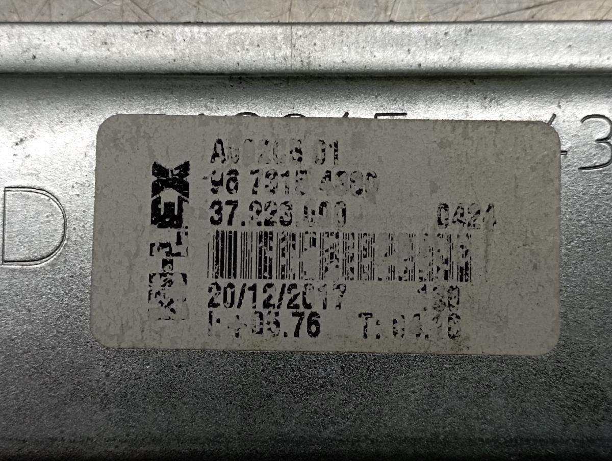 Elevador vidros frente direito PEUGEOT 208 Imagem-5