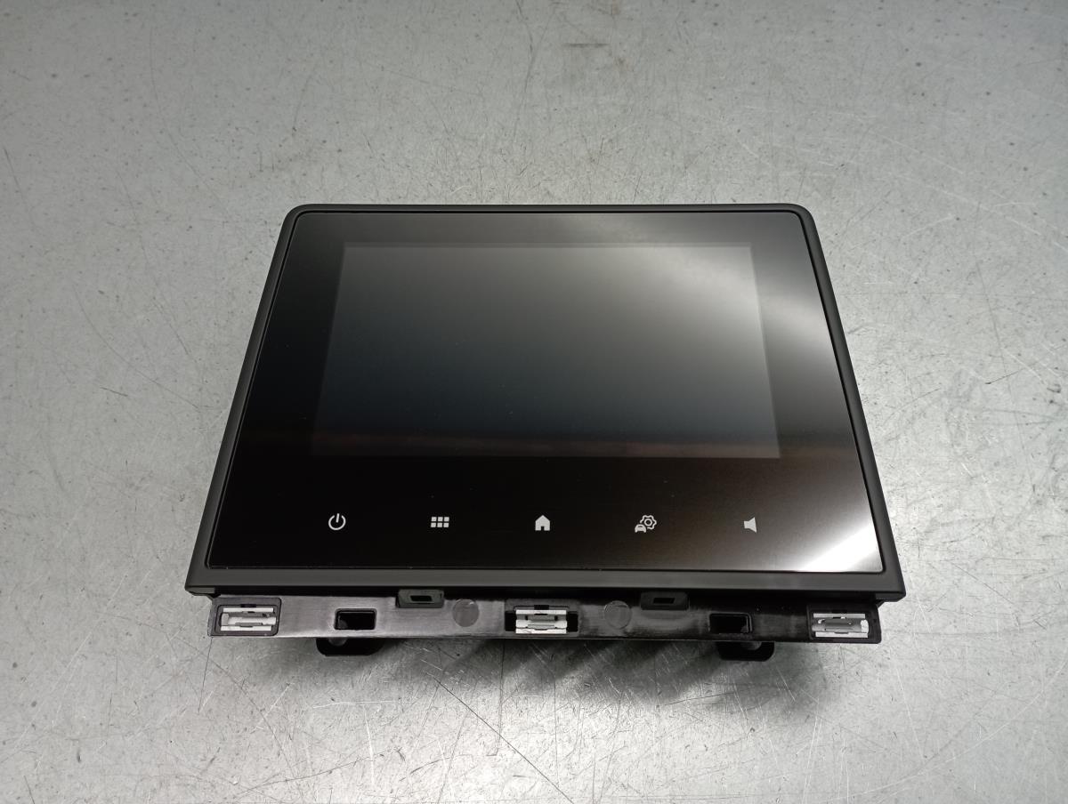 Display / schermo informazioni RENAULT Clio V (BF_)