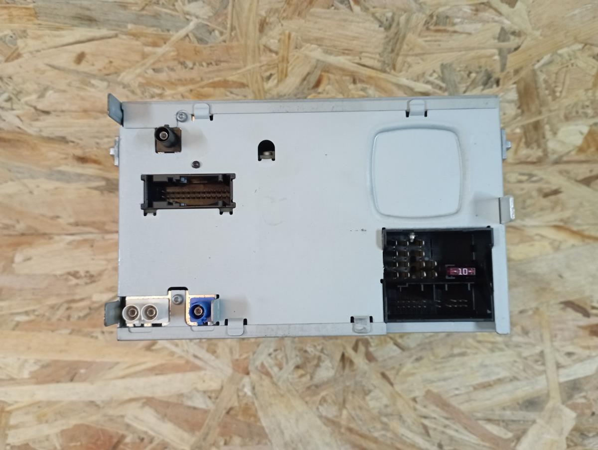 Rádio / auto-rádio SEAT Alhambra (710, 711) Imagem-5