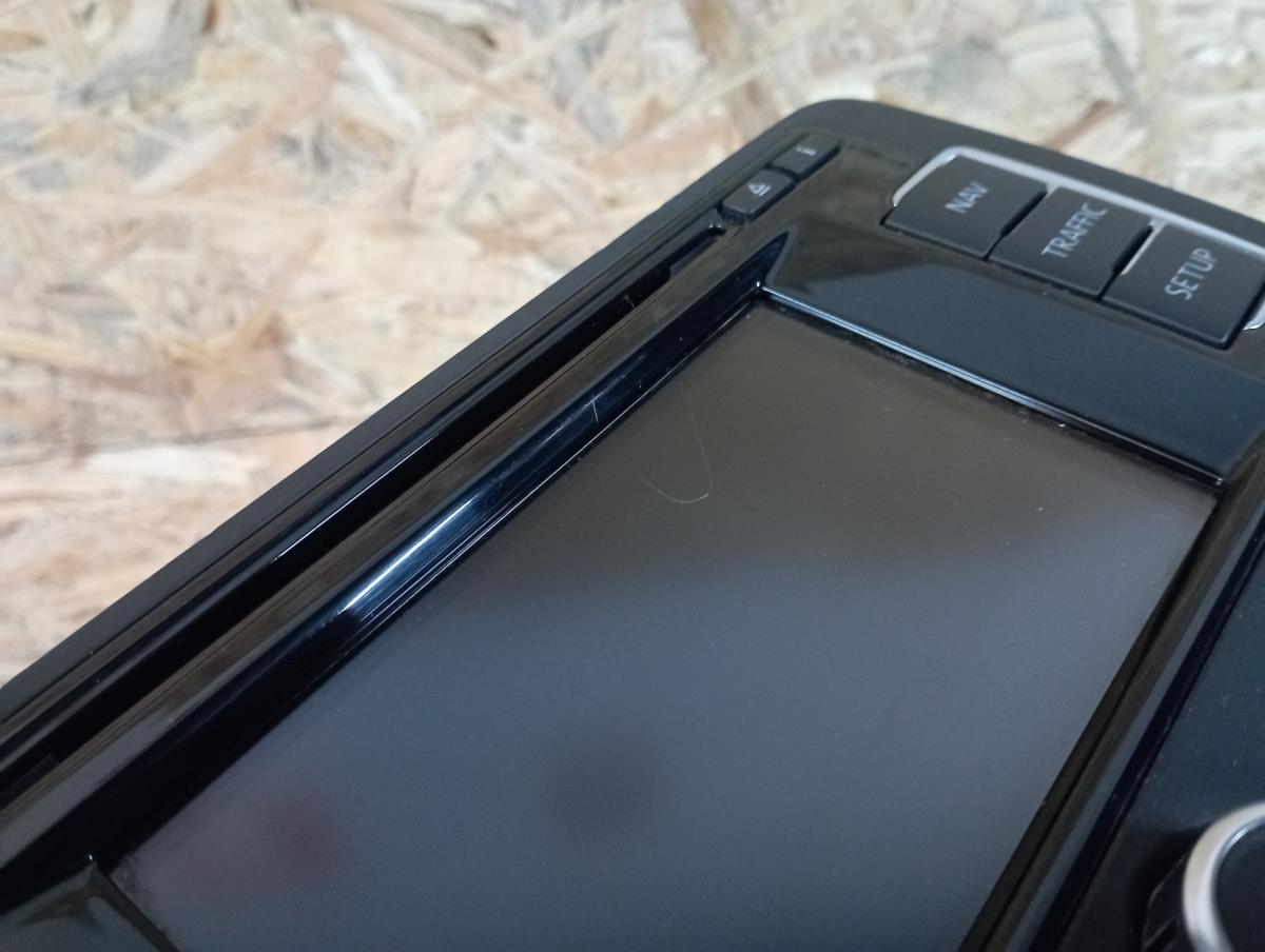 Rádio / auto-rádio SEAT Alhambra (710, 711) Imagem-7