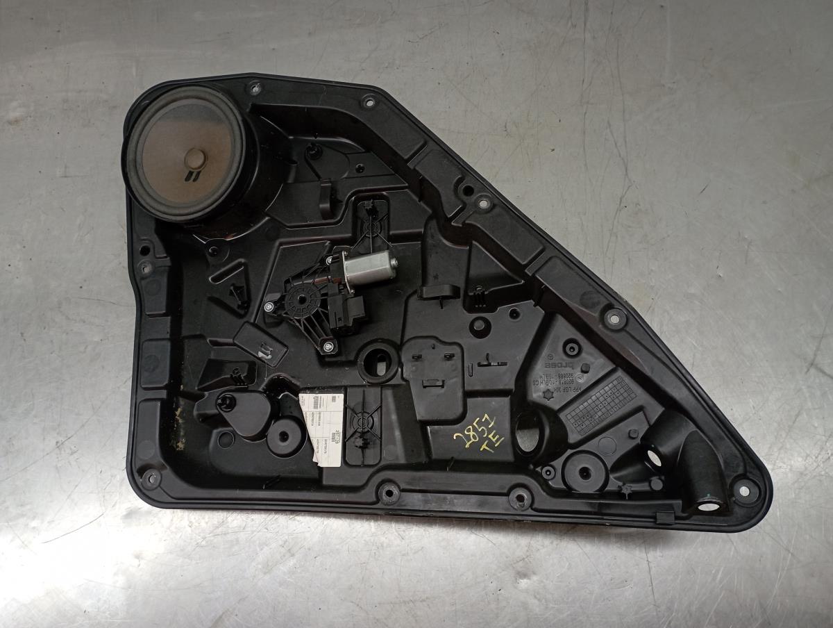 Left rear window regulator MERCEDES-BENZ Classe B (W246, W242)