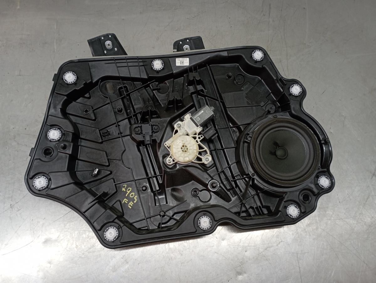 Lève-vitre avant gauche FORD Fiesta VII (HJ, HF)