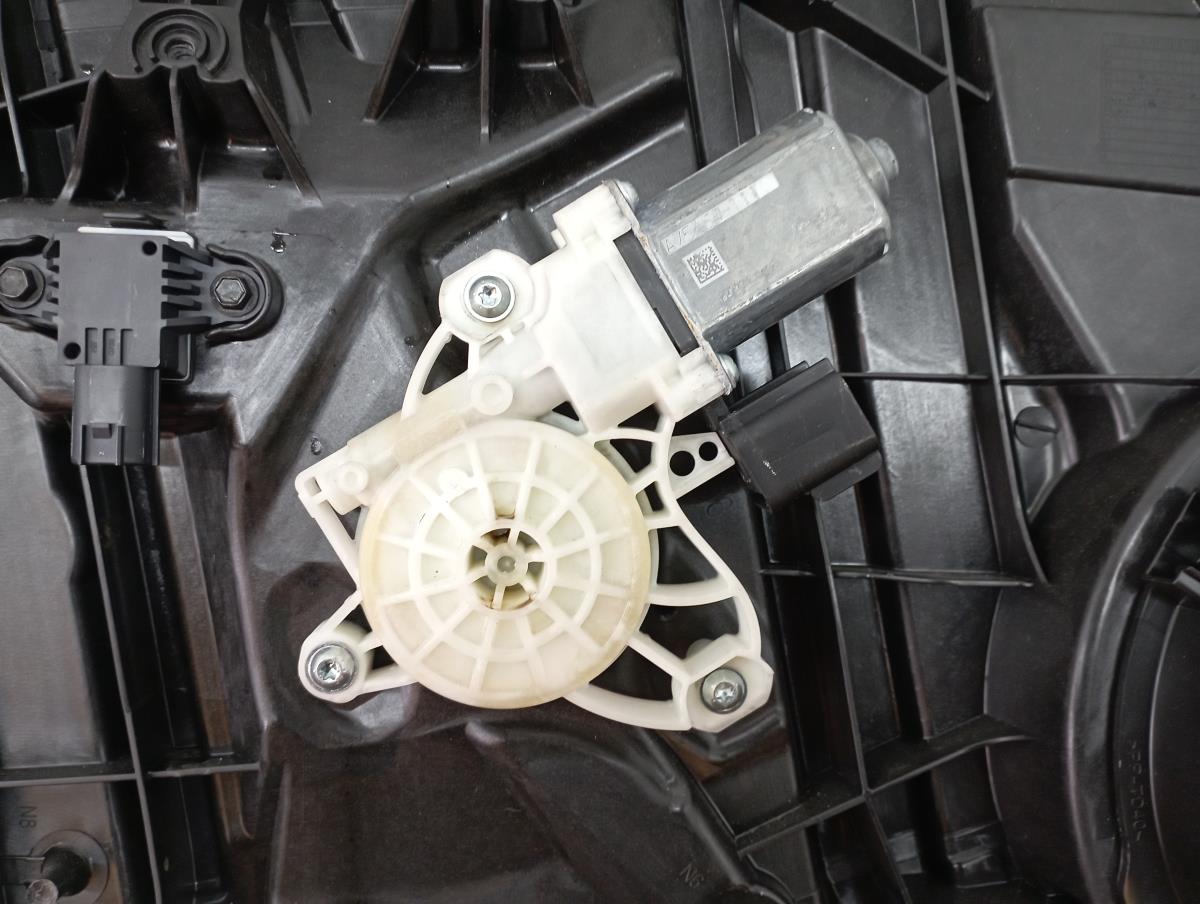 Lève-vitre avant gauche FORD Fiesta VII (HJ, HF) Imagem-1