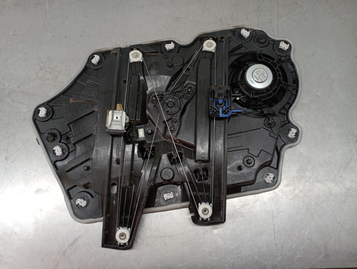 Lève-vitre avant gauche FORD Fiesta VII (HJ, HF) Imagem-2