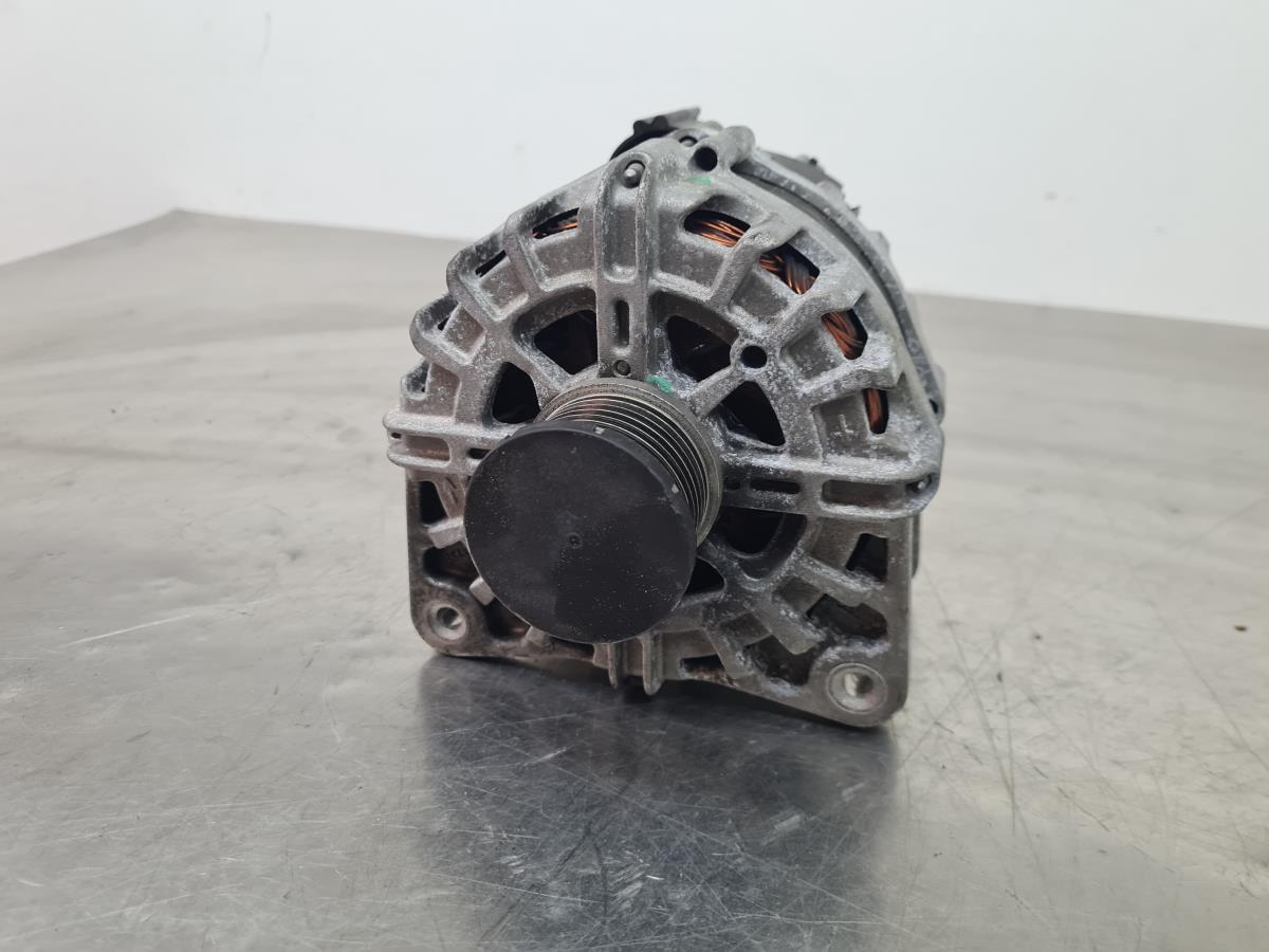 Alternador NISSAN Micra V (K14) Imagem-2