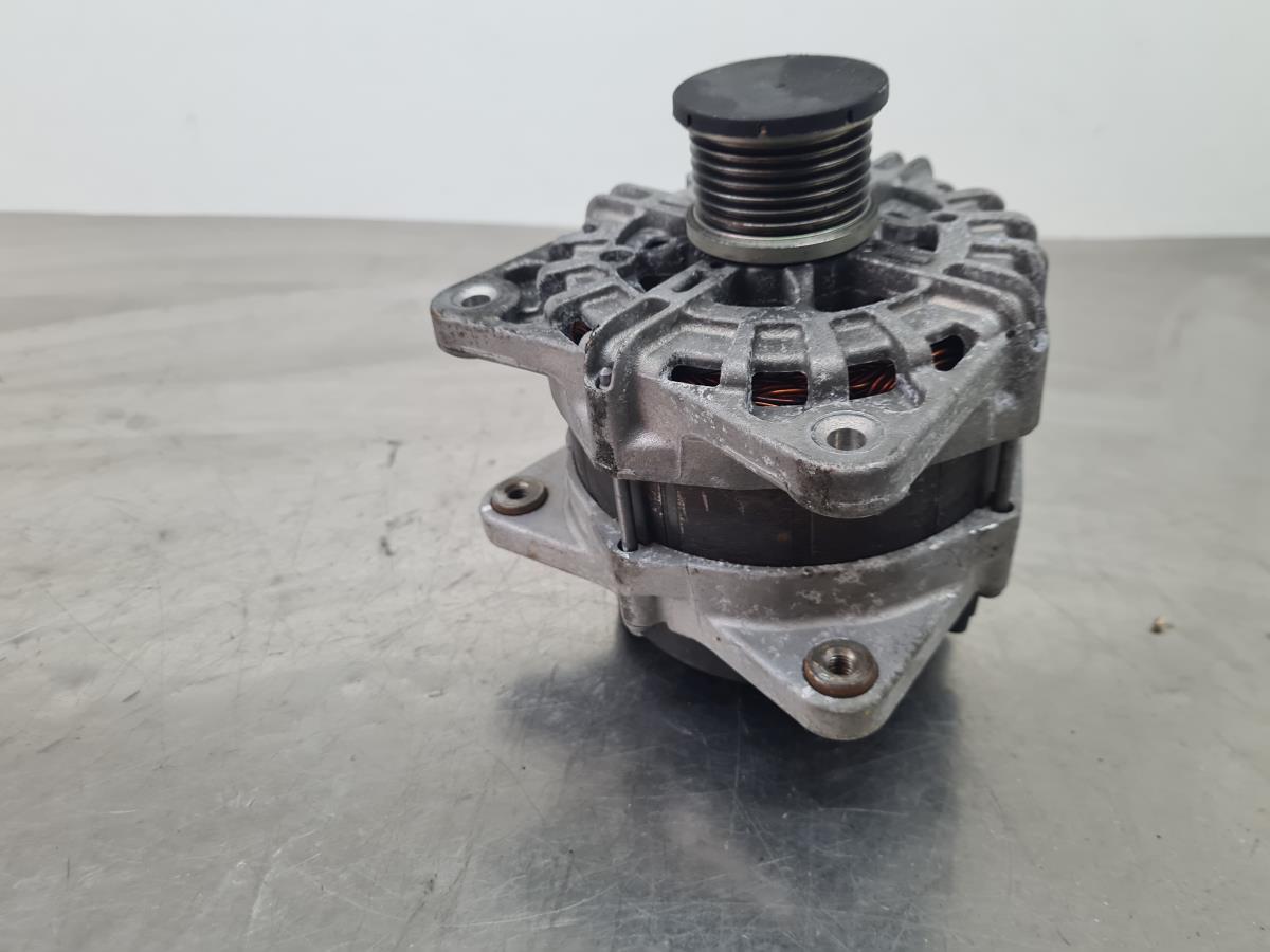 Alternador NISSAN Micra V (K14) Imagem-3