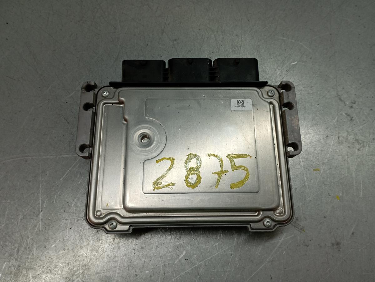 Centralina motor / ECU CITROËN DS3