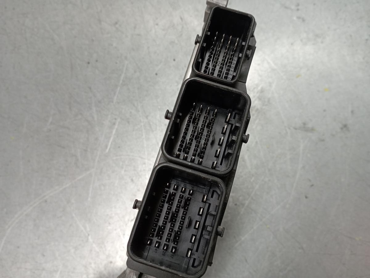 Centralina motor / ECU CITROËN DS3 Imagem-2