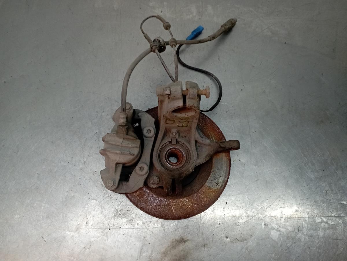 Fusello anteriore destro CITROËN DS3