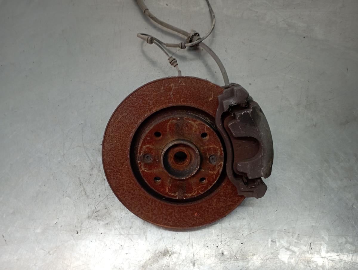 Fusello anteriore destro CITROËN DS3 Imagem-2