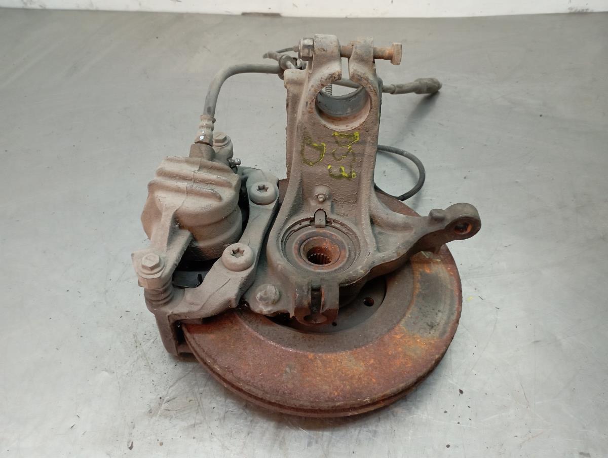 Fusello anteriore destro CITROËN DS3 Imagem-1