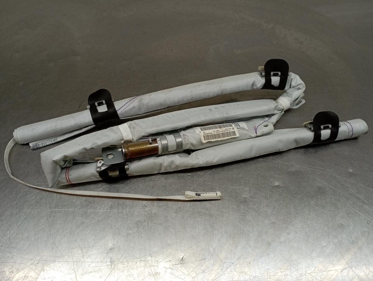 Airbag Rideau Droite PEUGEOT 2008 I (CU_) Imagem-1