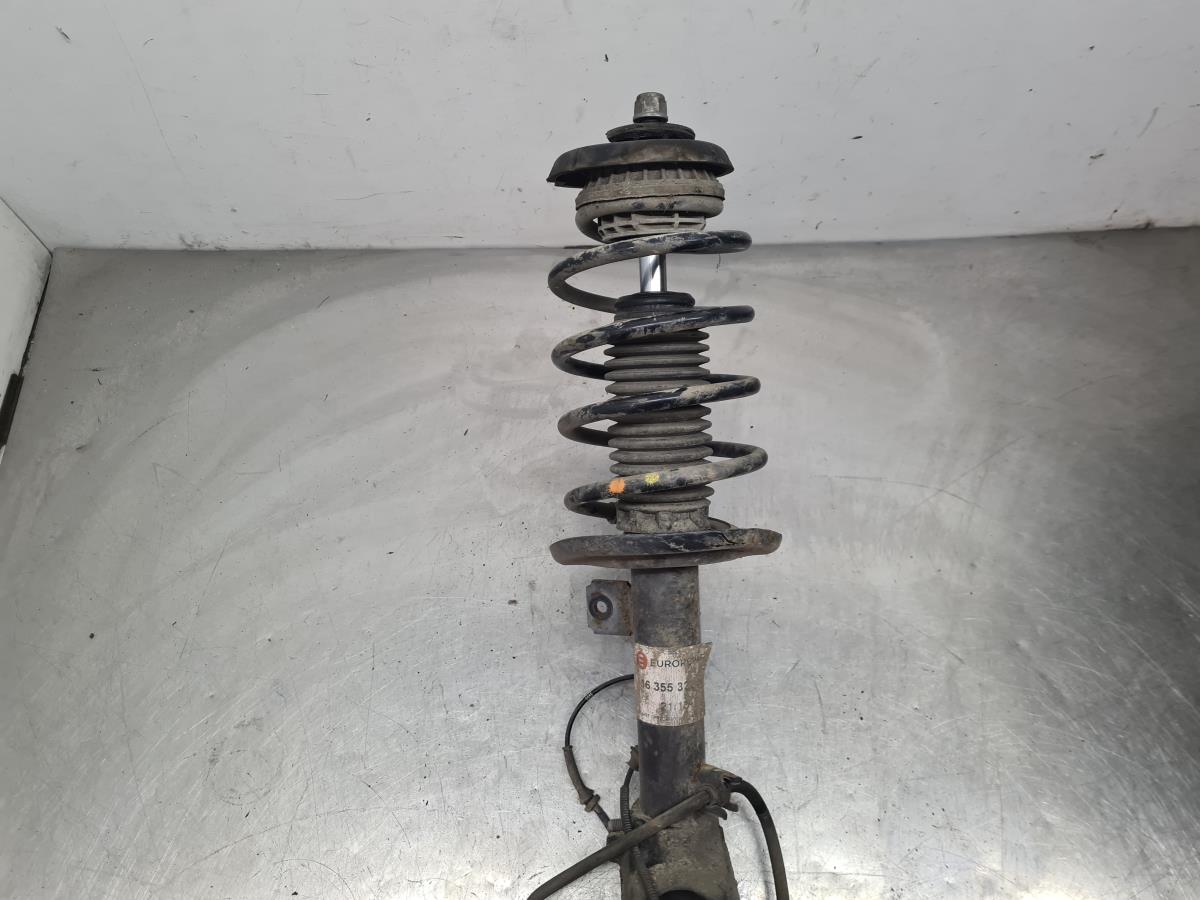 Amortiguador Delantero Izquierdo PEUGEOT 2008 I (CU_)