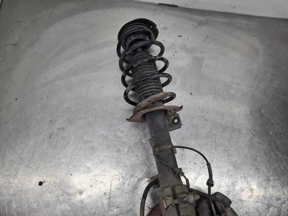 Amortiguador Delantero Izquierdo PEUGEOT 2008 I (CU_) Imagem-1