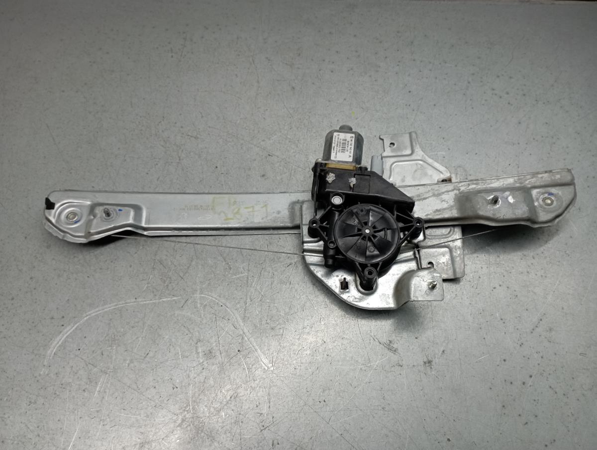 Elevalunas delantero derecho PEUGEOT 2008 I (CU_)