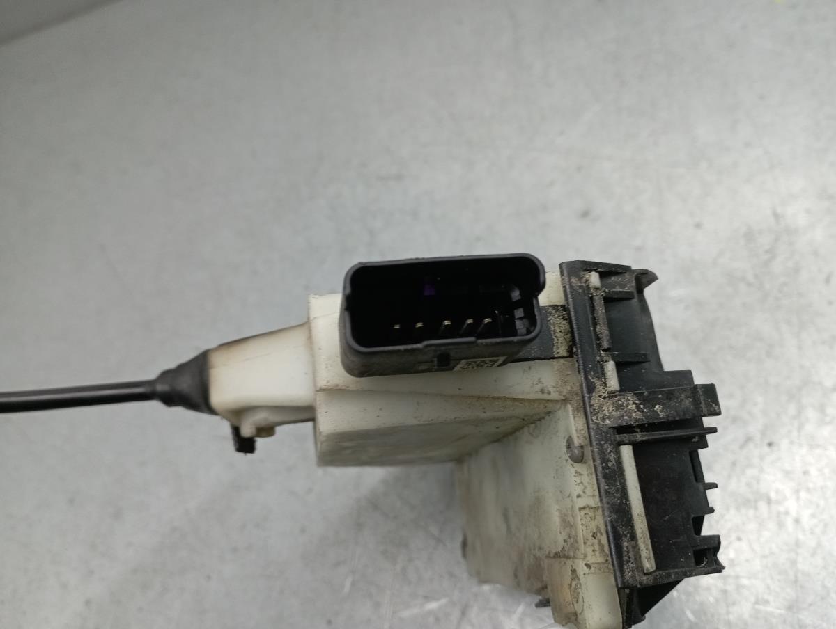 Serrure Avant Droite PEUGEOT 2008 I (CU_) Imagem-4