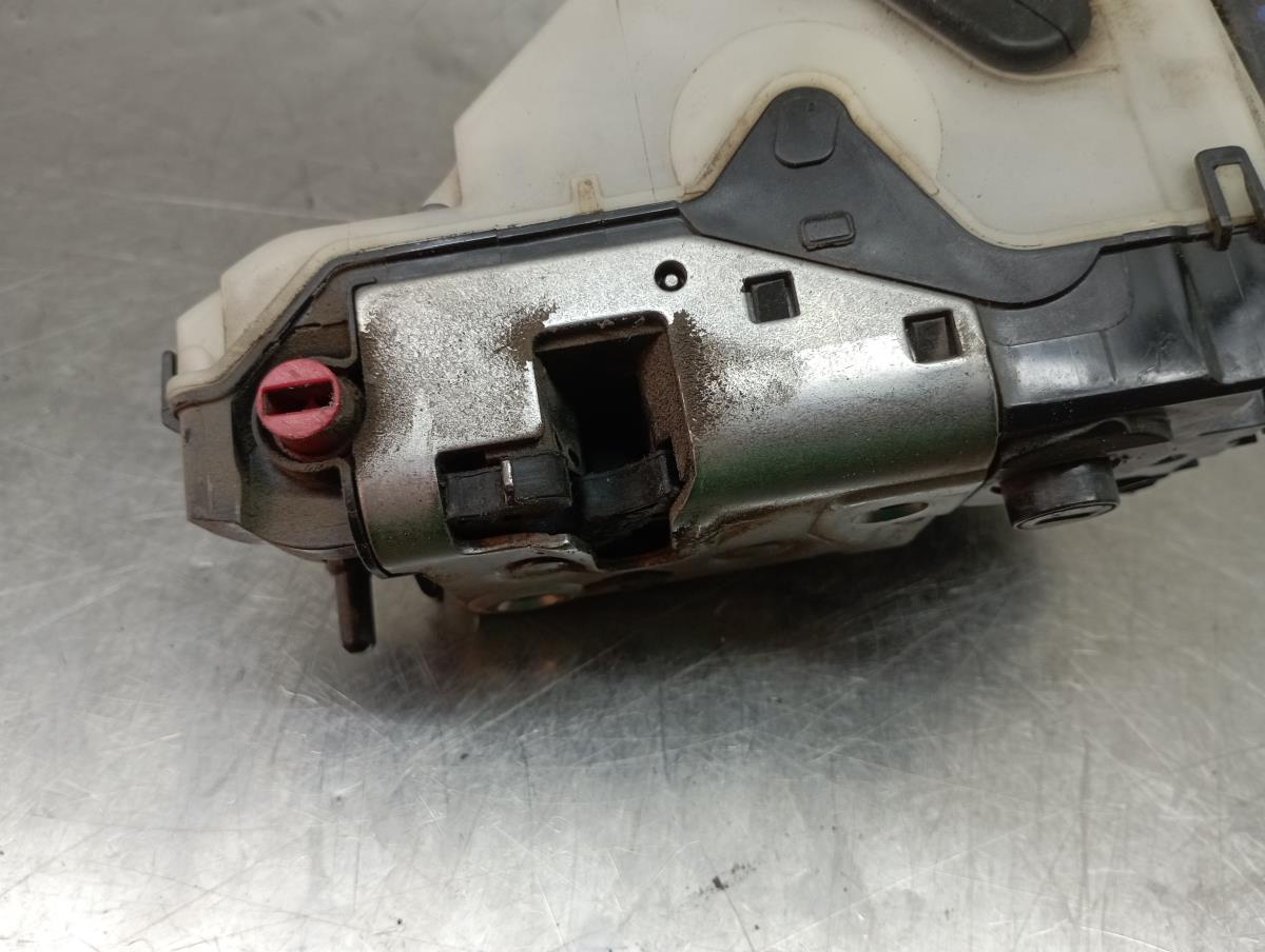 Serratura / chiusura posteriore Sinistra PEUGEOT 2008 I (CU_) Imagem-2