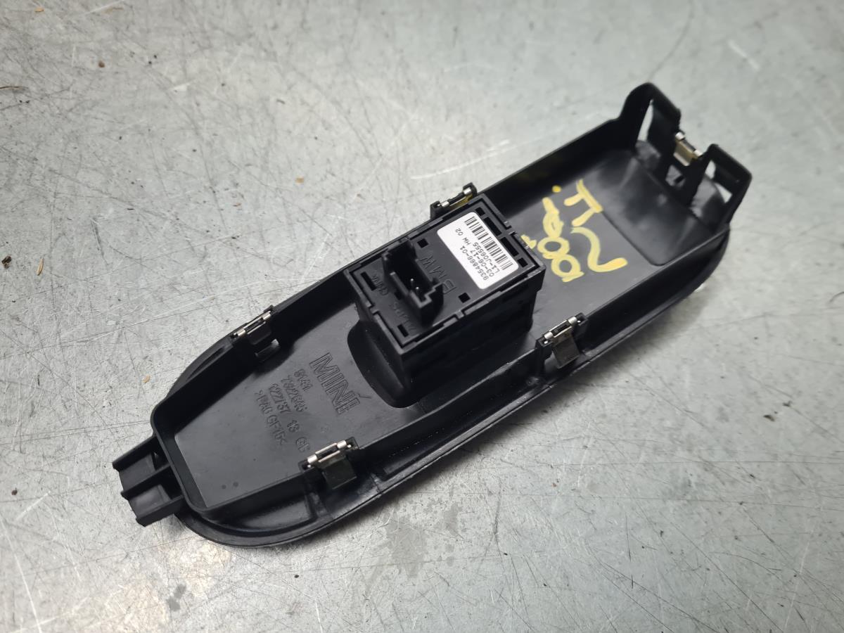 Mando / interruptor elevalunas delantero derecho MINI Mini (F55) Imagem-2