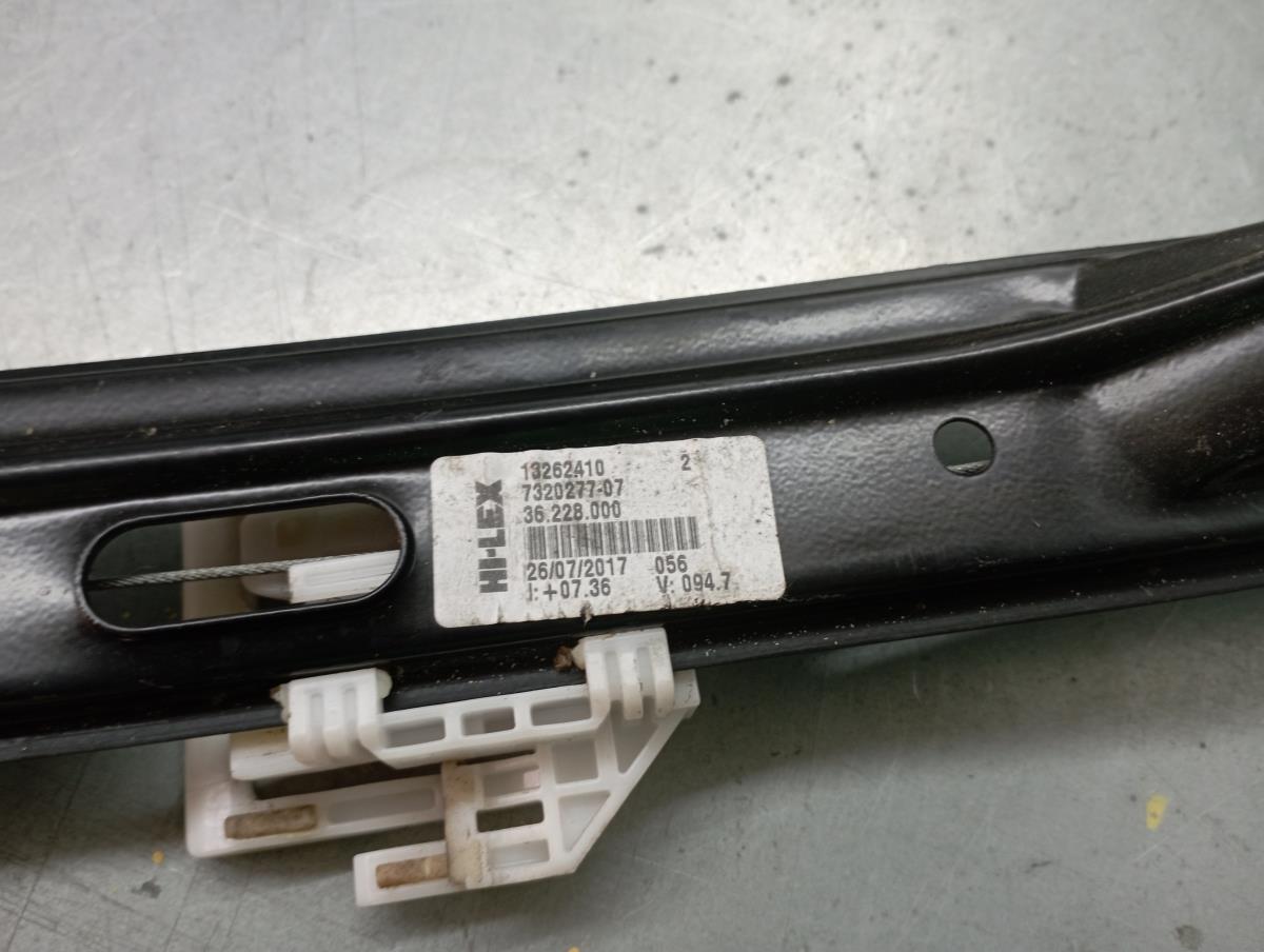 Lève-vitre avant gauche MINI Mini (F55) Imagem-3