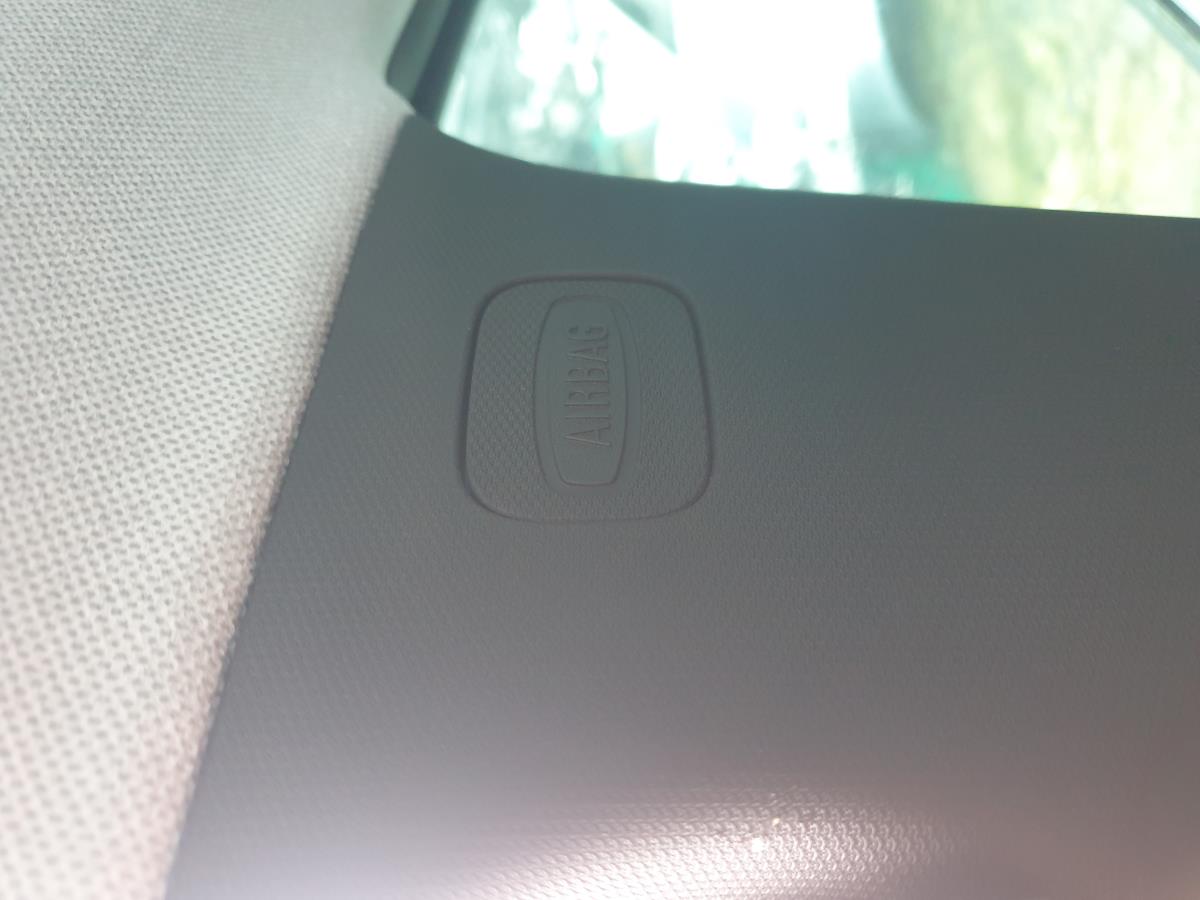 Airbag Rideau Droite OPEL Crossland X (75)