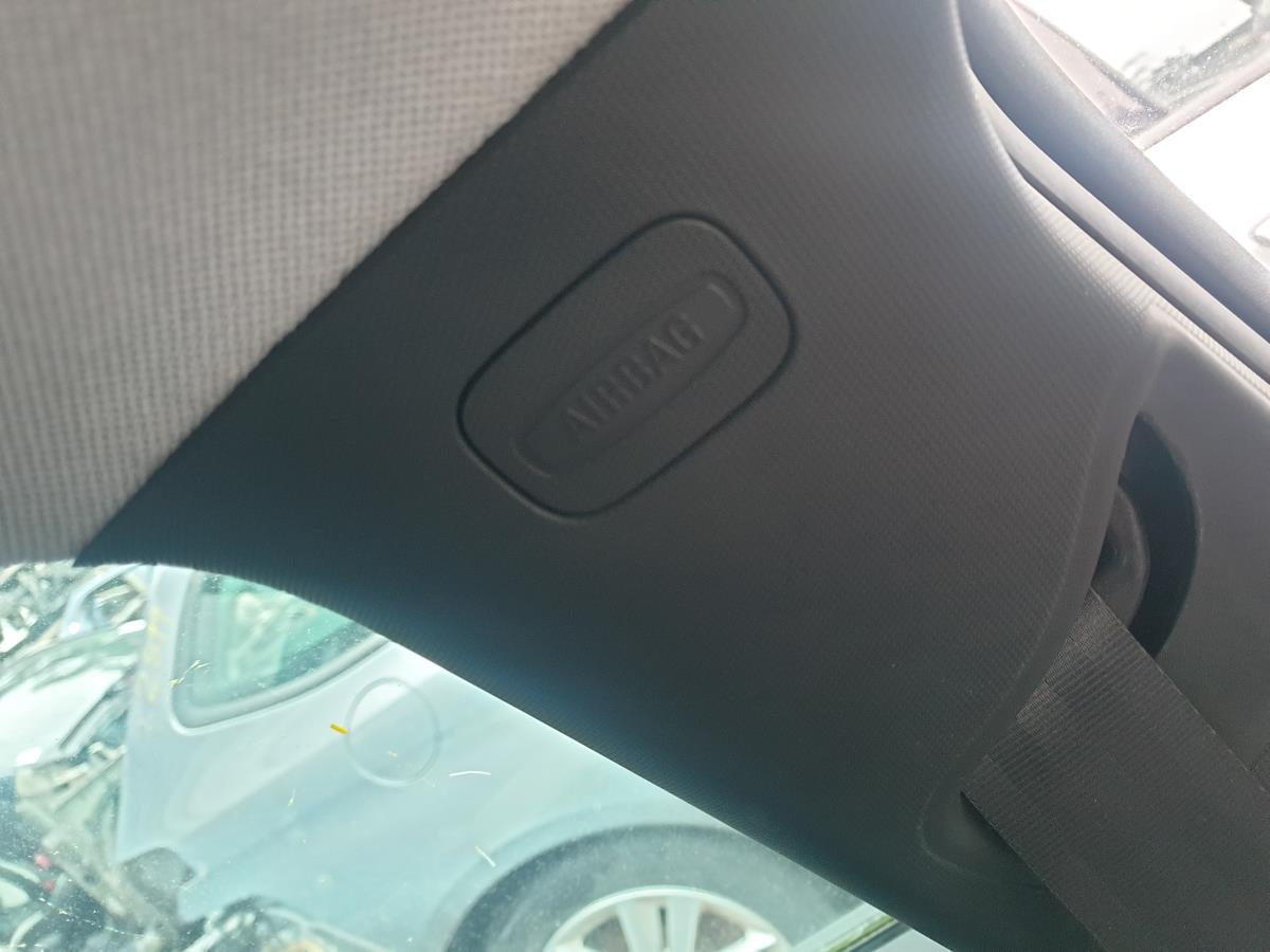 Airbag Cortinha Izquierdo OPEL Crossland X (75)