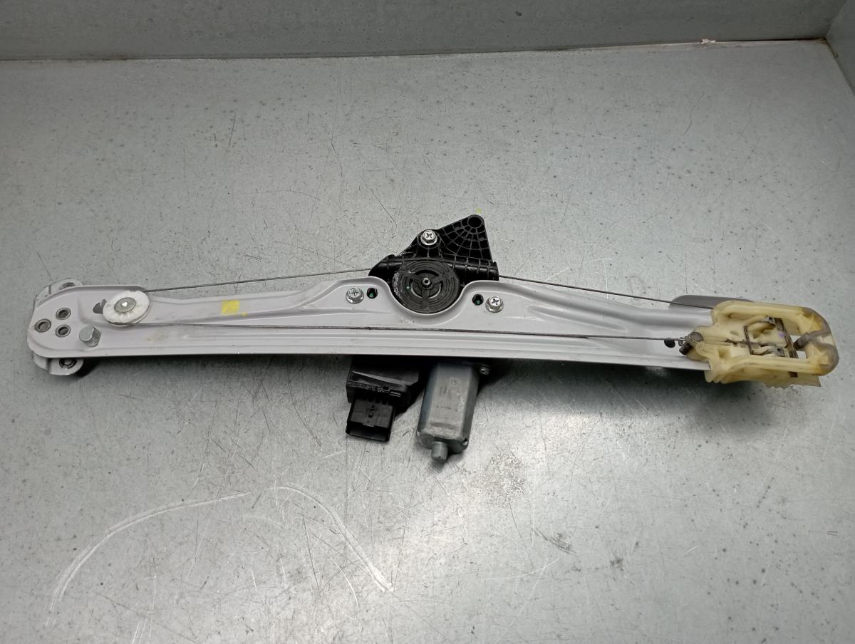 Lève-vitre avant gauche OPEL Crossland X (75) Imagem-1