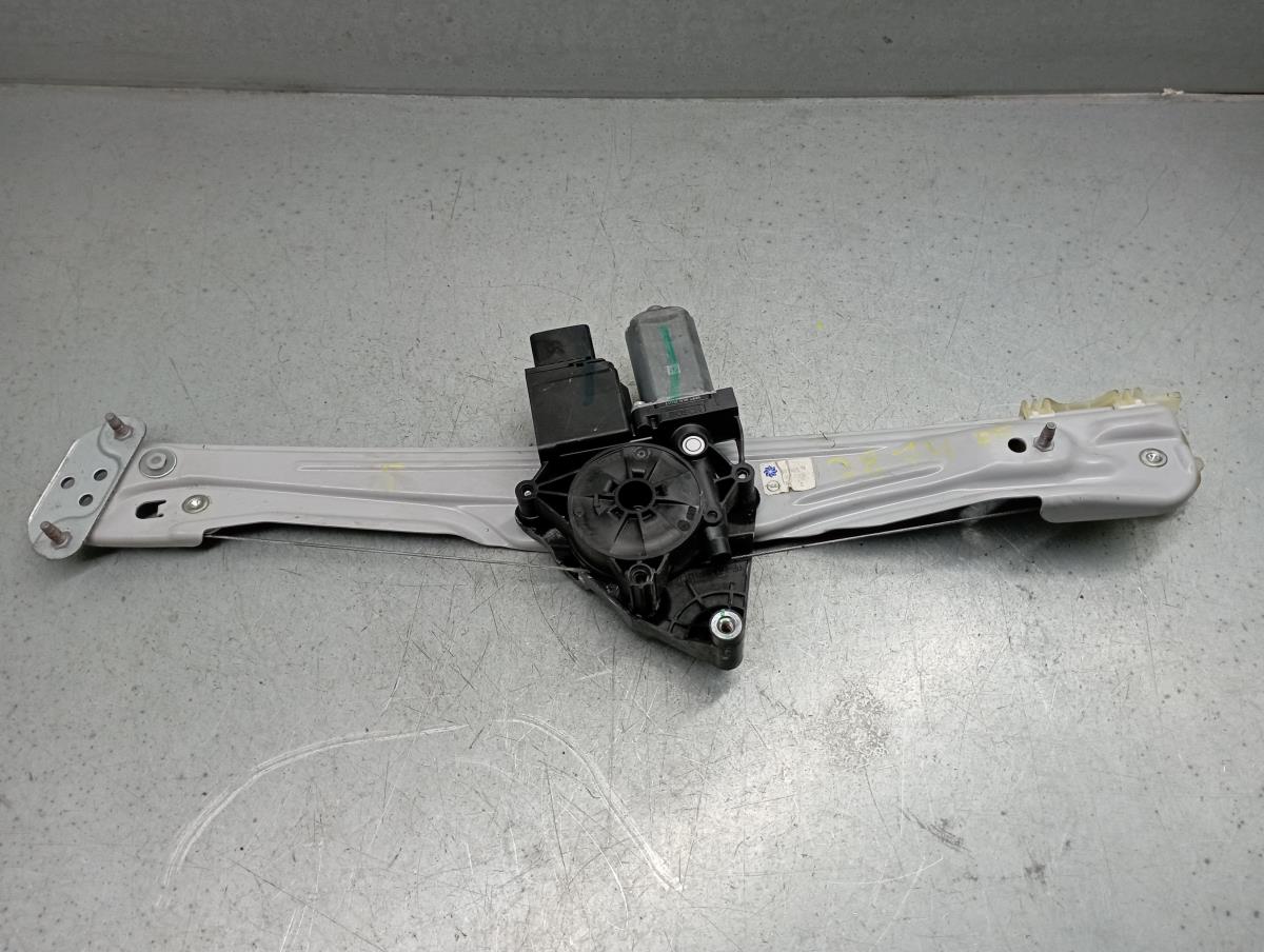 Lève-vitre avant gauche OPEL Crossland X (75)