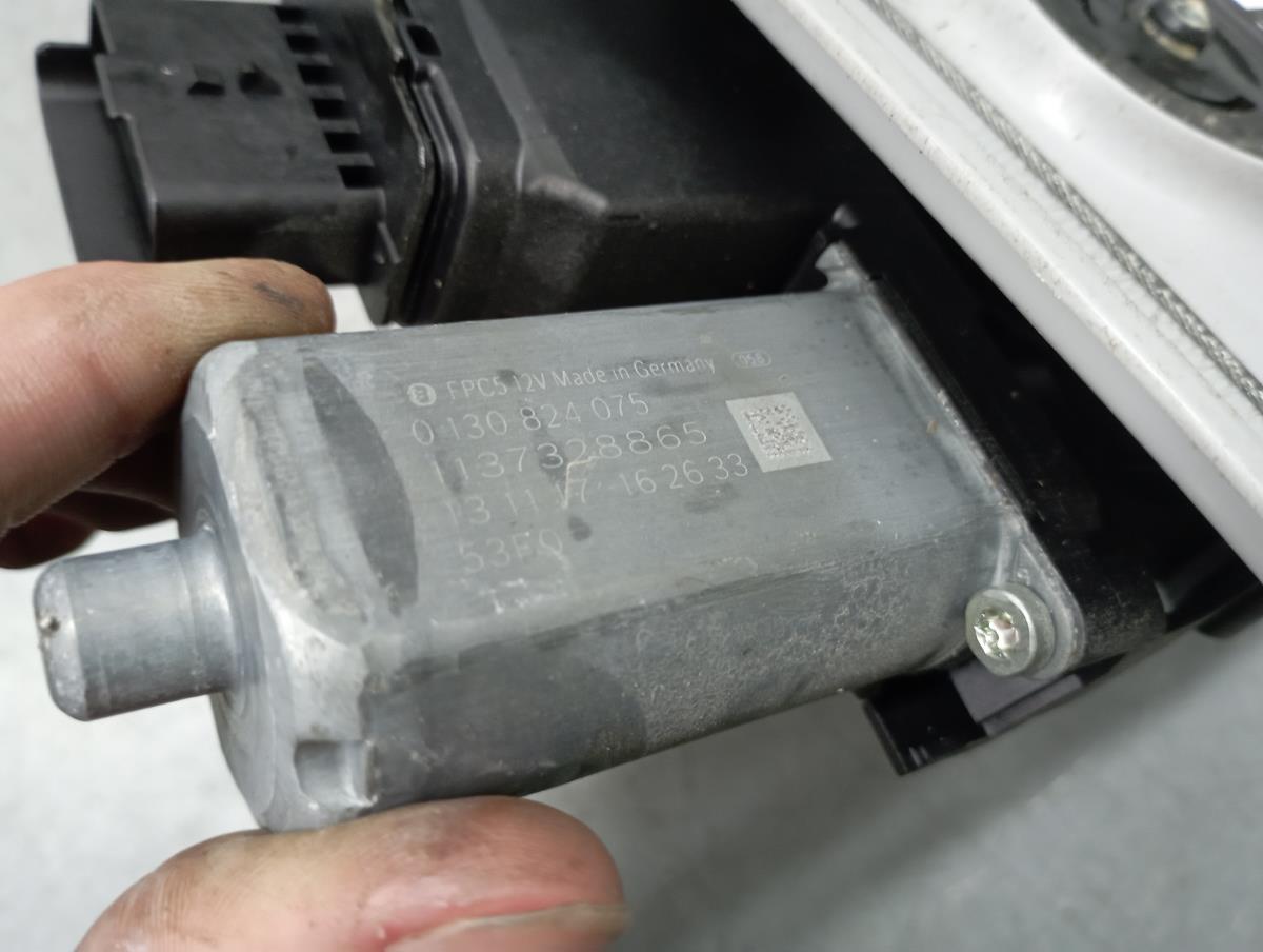 Lève-vitre avant gauche OPEL Crossland X (75) Imagem-3