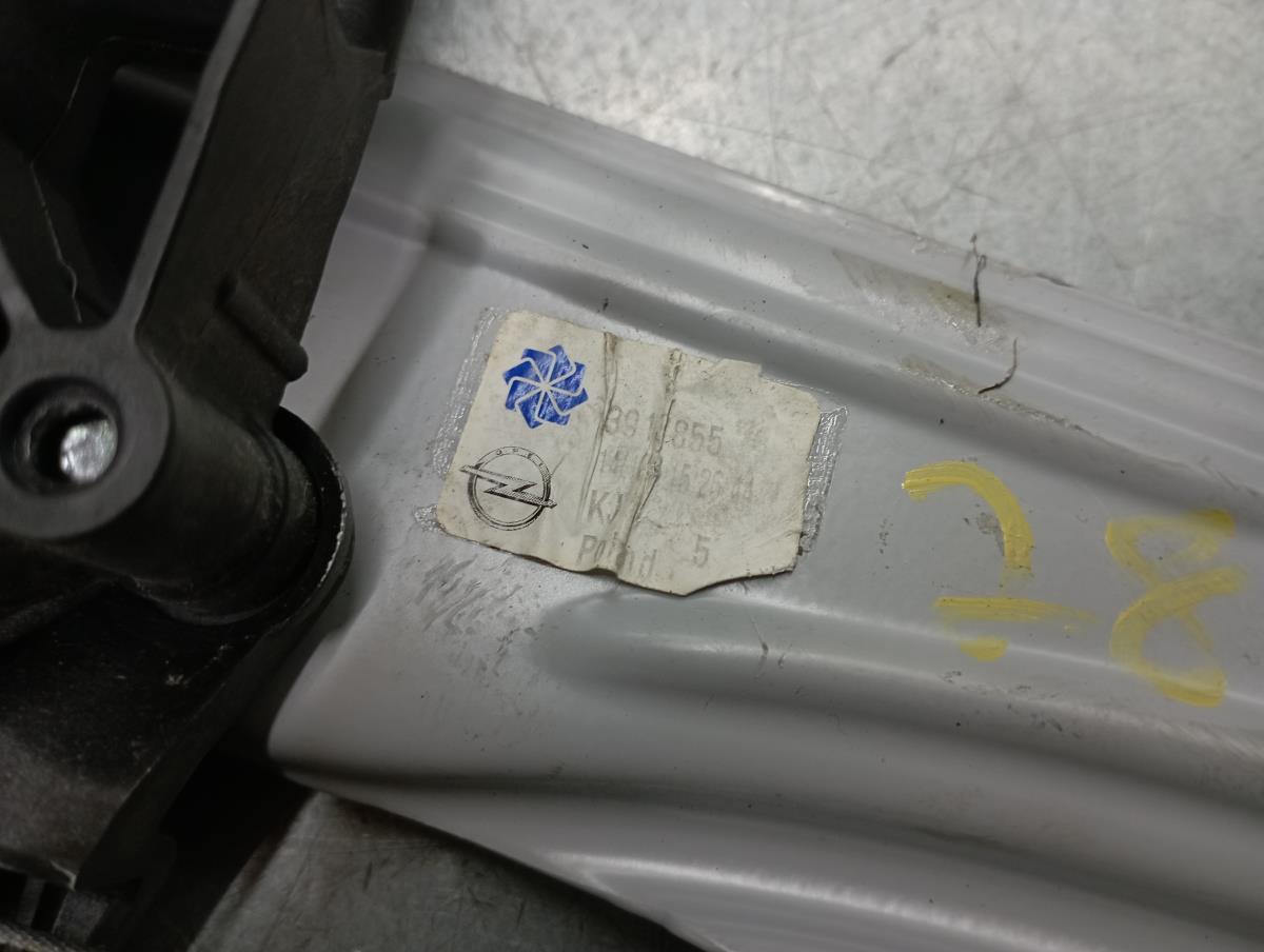 Lève-vitre avant gauche OPEL Crossland X (75) Imagem-2