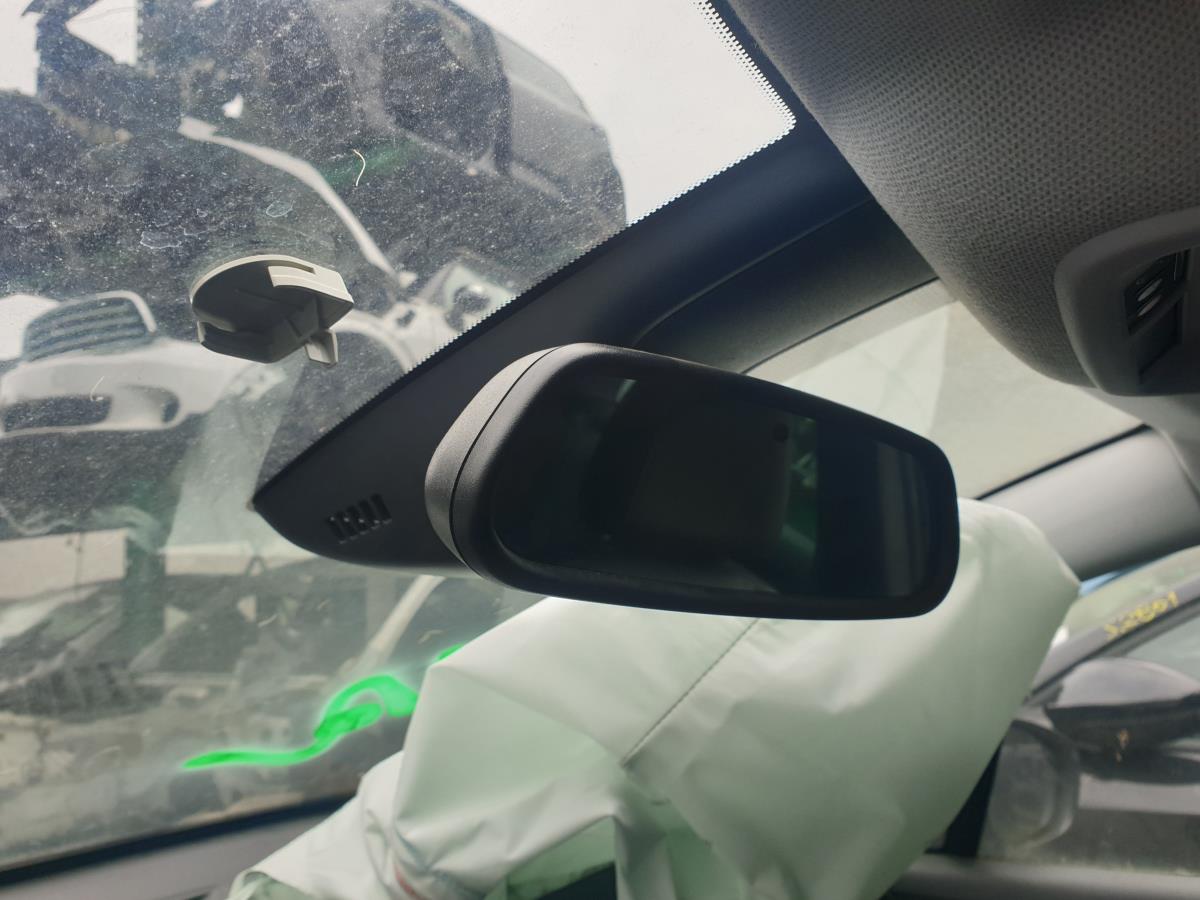 Espelho retrovisor interior OPEL Crossland X (75)